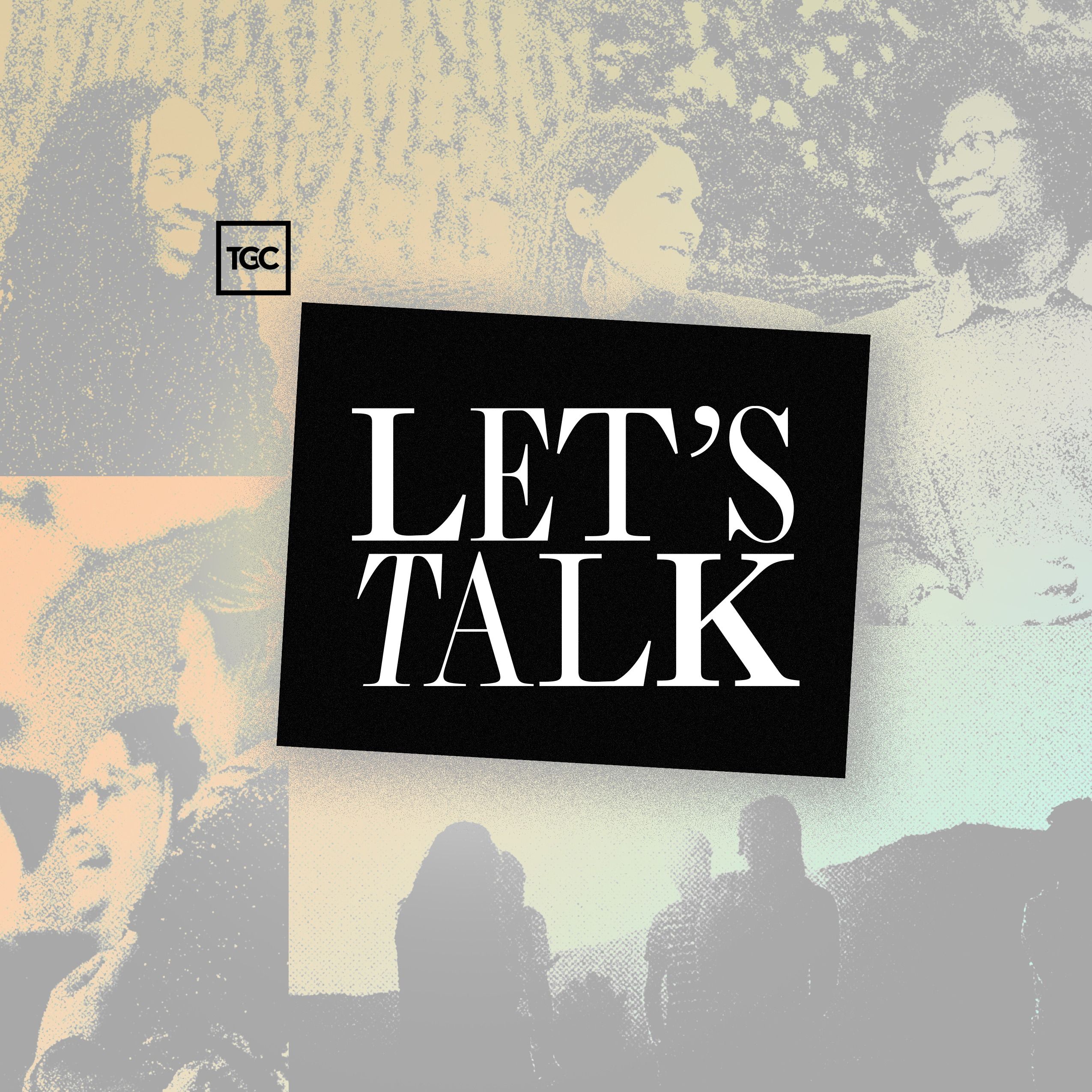 Let\'s Talk