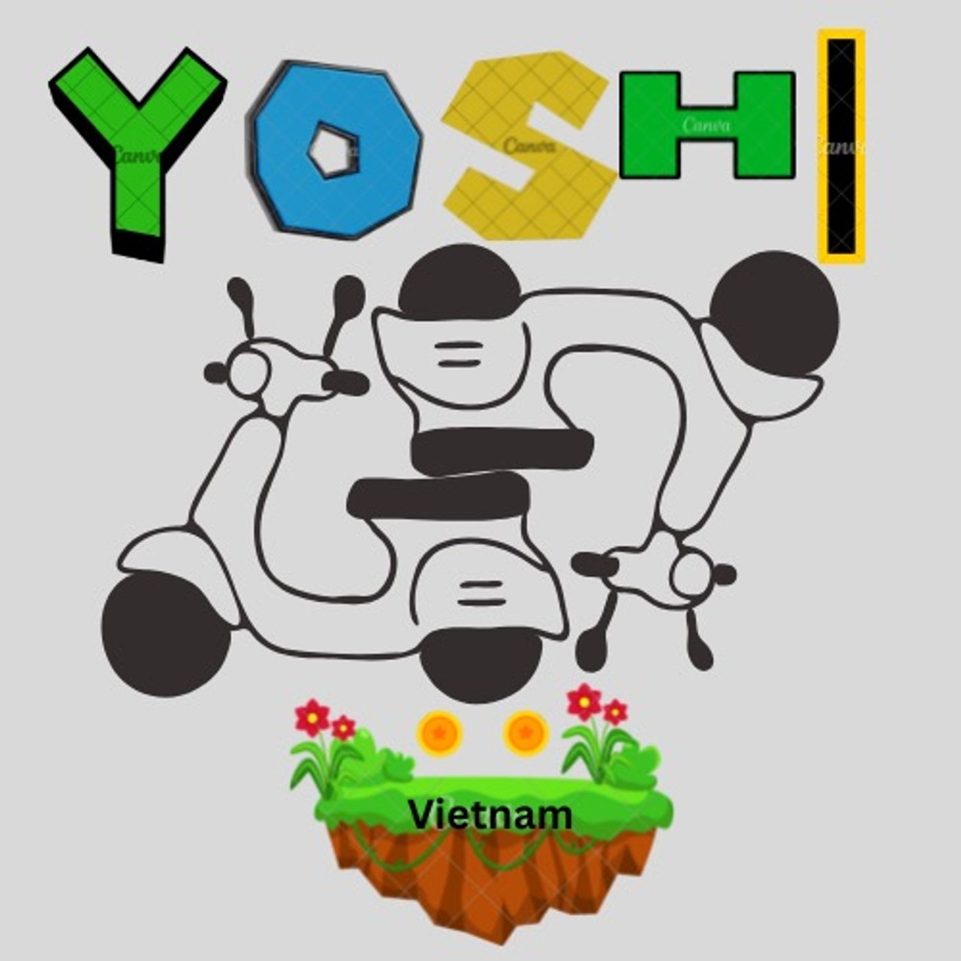 Episode 102- "Happy Mod Fathers Day" (6-21-26) episode artwork