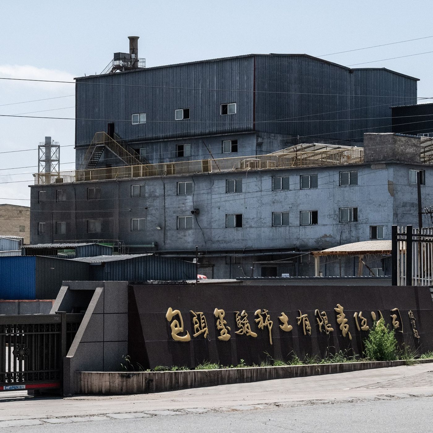 Is China Beating Trump? Is China Beating Trump?