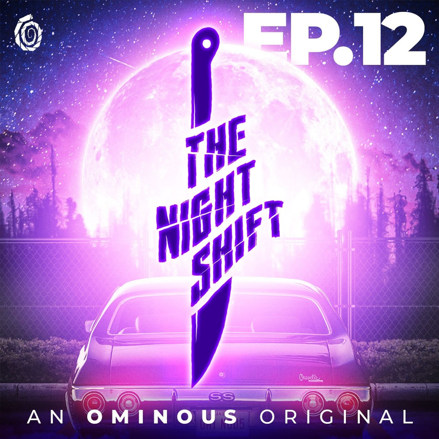The Night Shift