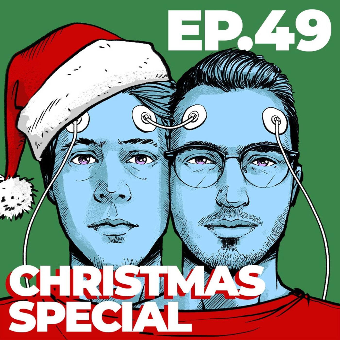49 - Christmas Special #2