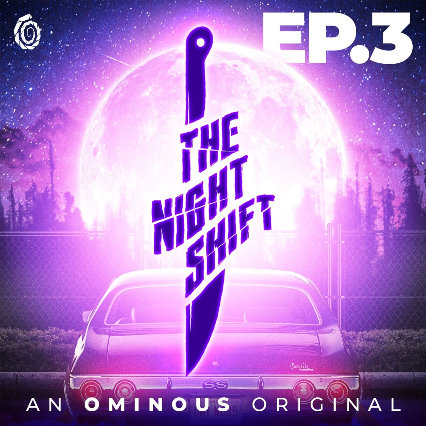 The Night Shift