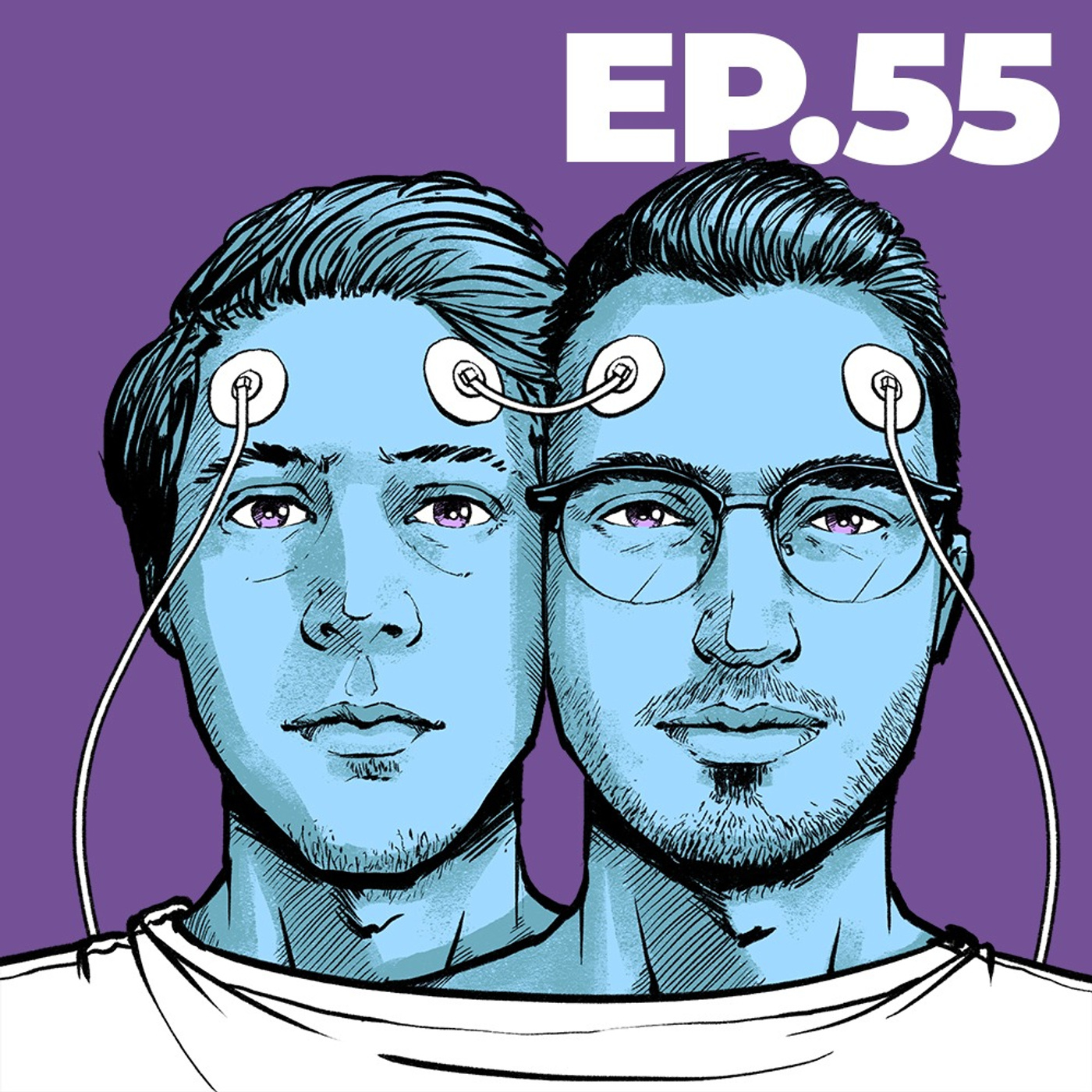 55 - DISCUSSION: COVID-19 vs. Some P.O.S.I.T.I.V.I.T.Y