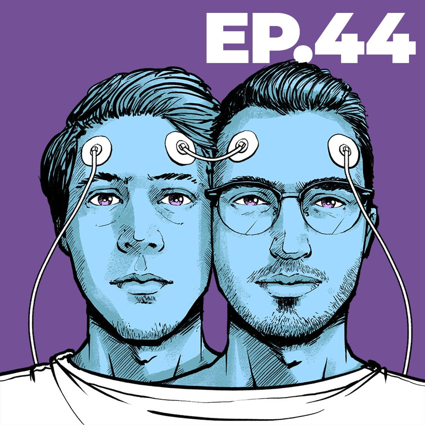 44 - DISCUSSION: Storytelling Pet Peeves