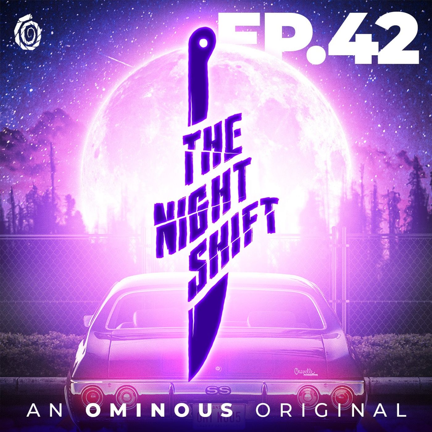 The Night Shift