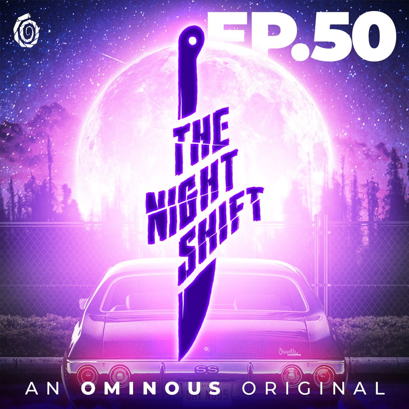 The Night Shift