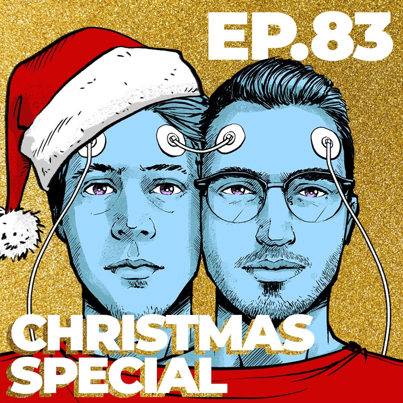 83 - Christmas Special #3