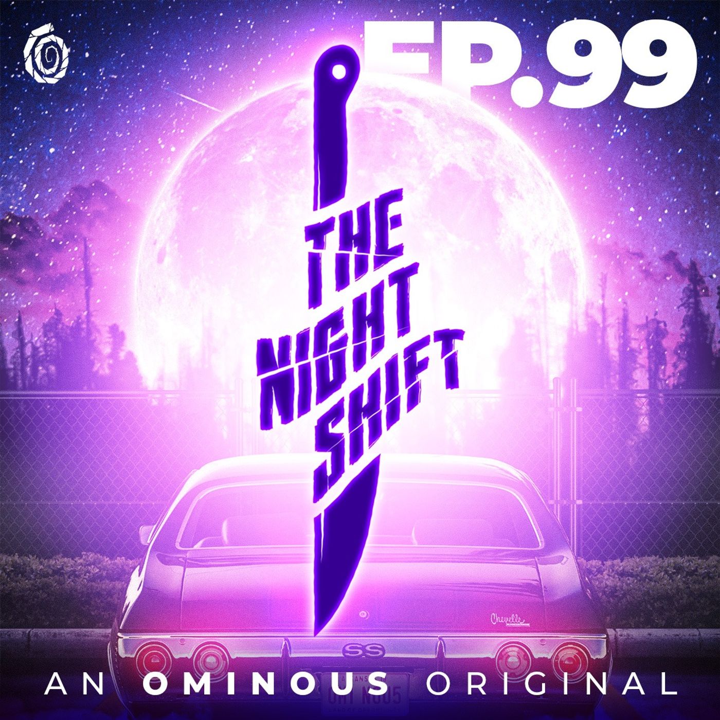 The Night Shift