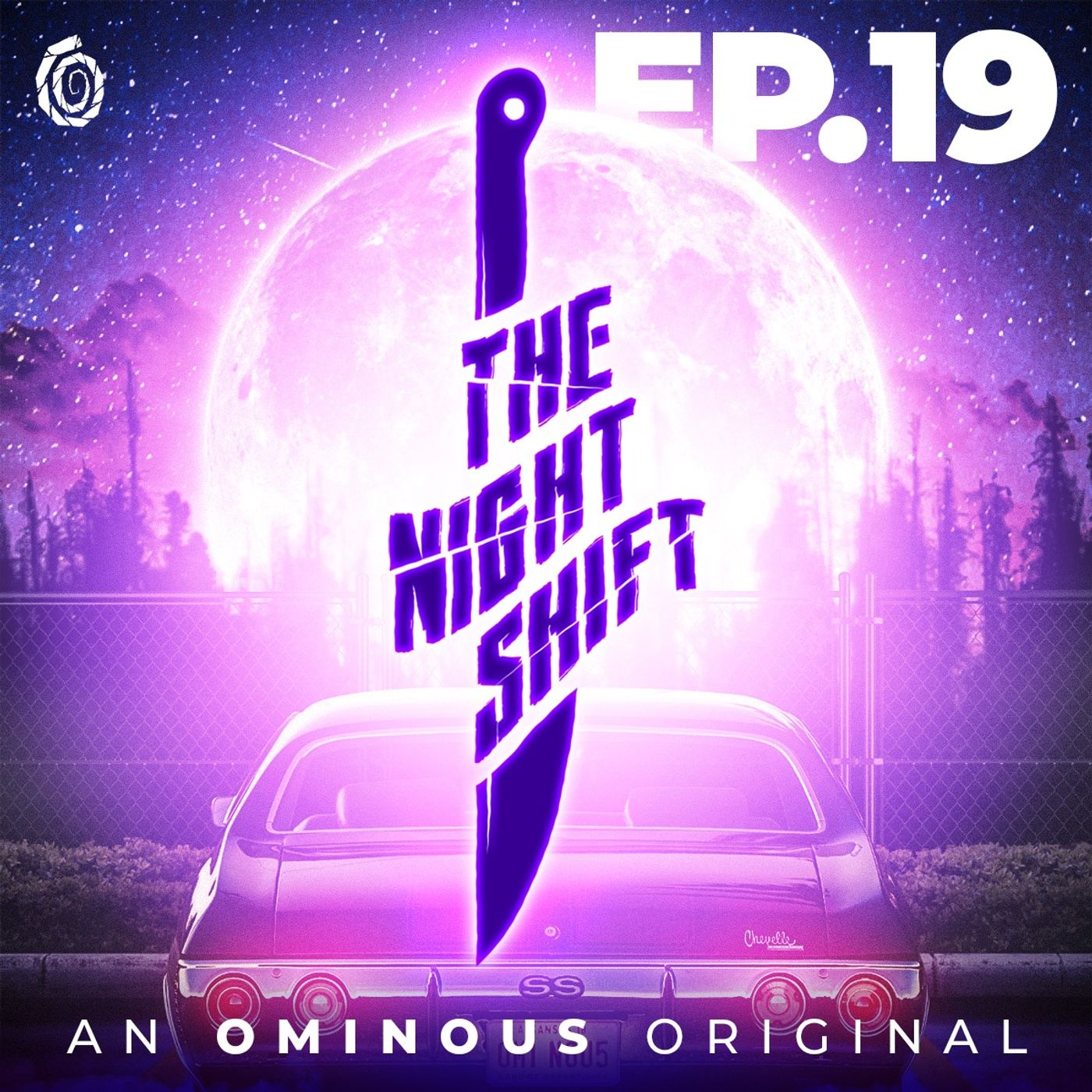 The Night Shift