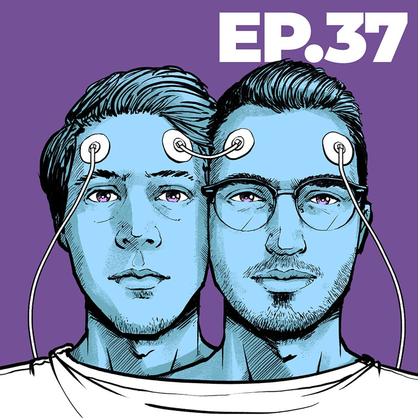 37 - DISCUSSION: Distractions