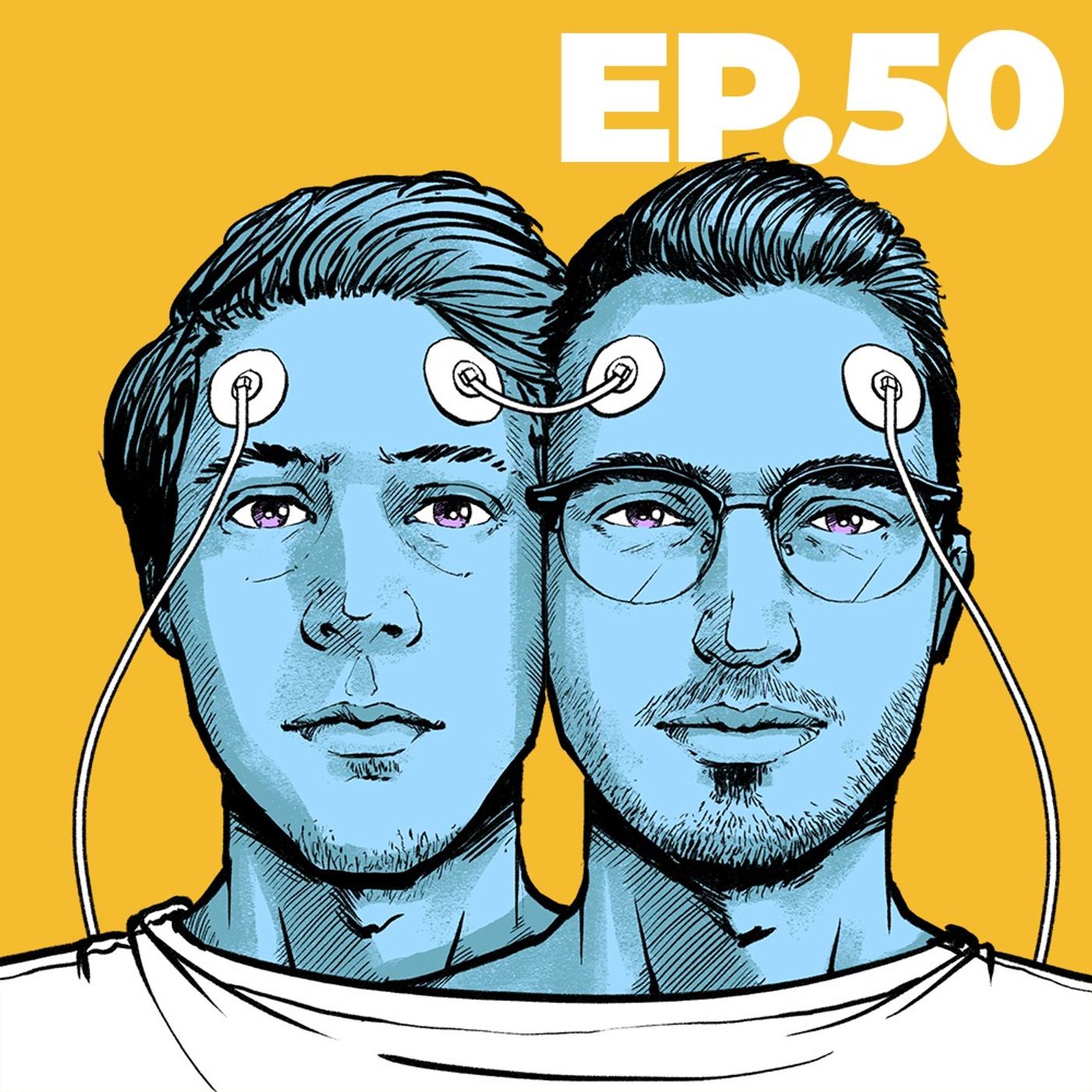 50 - DISCUSSION: Our New Comic 