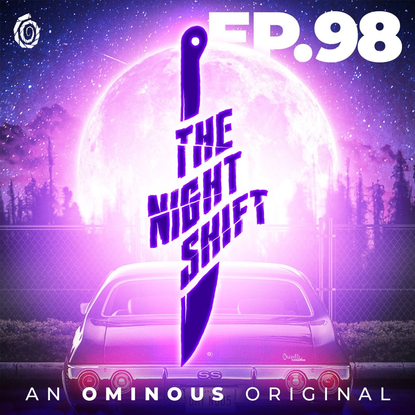 The Night Shift