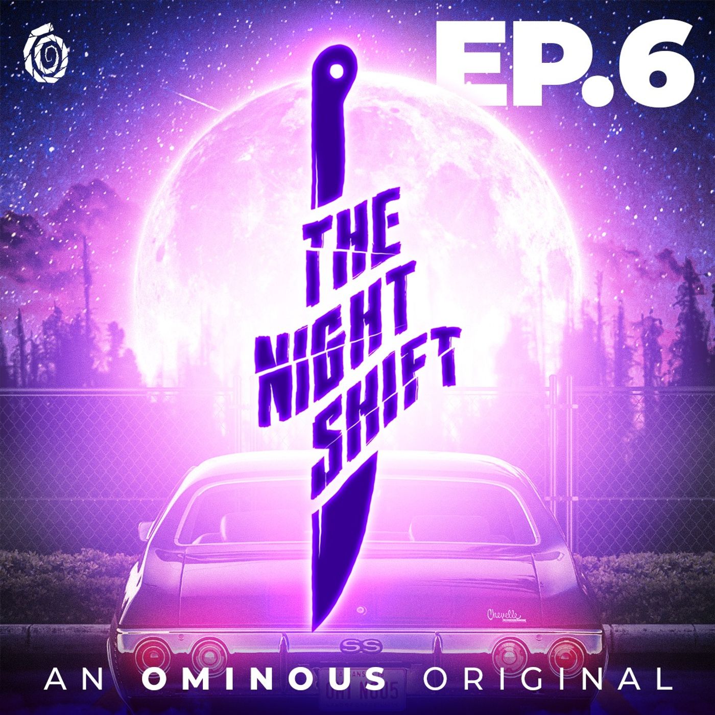 The Night Shift