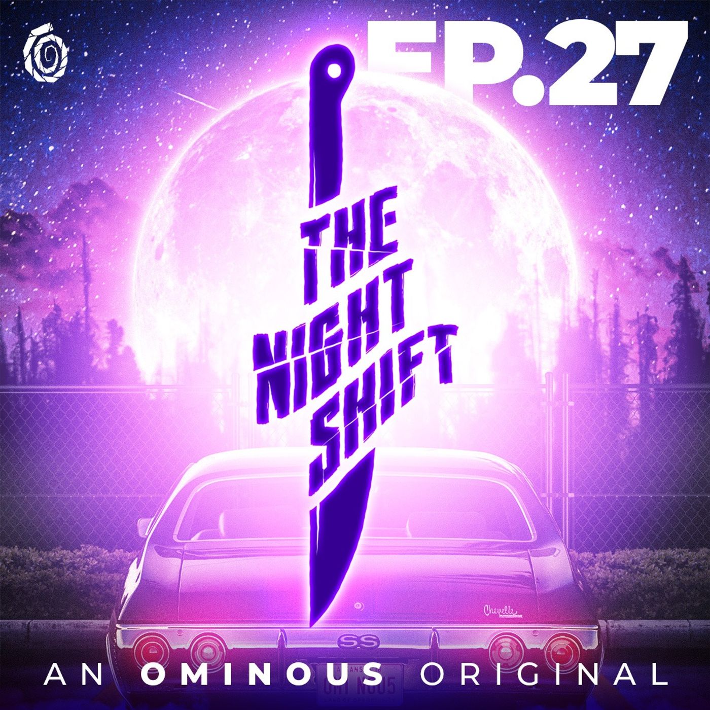 The Night Shift