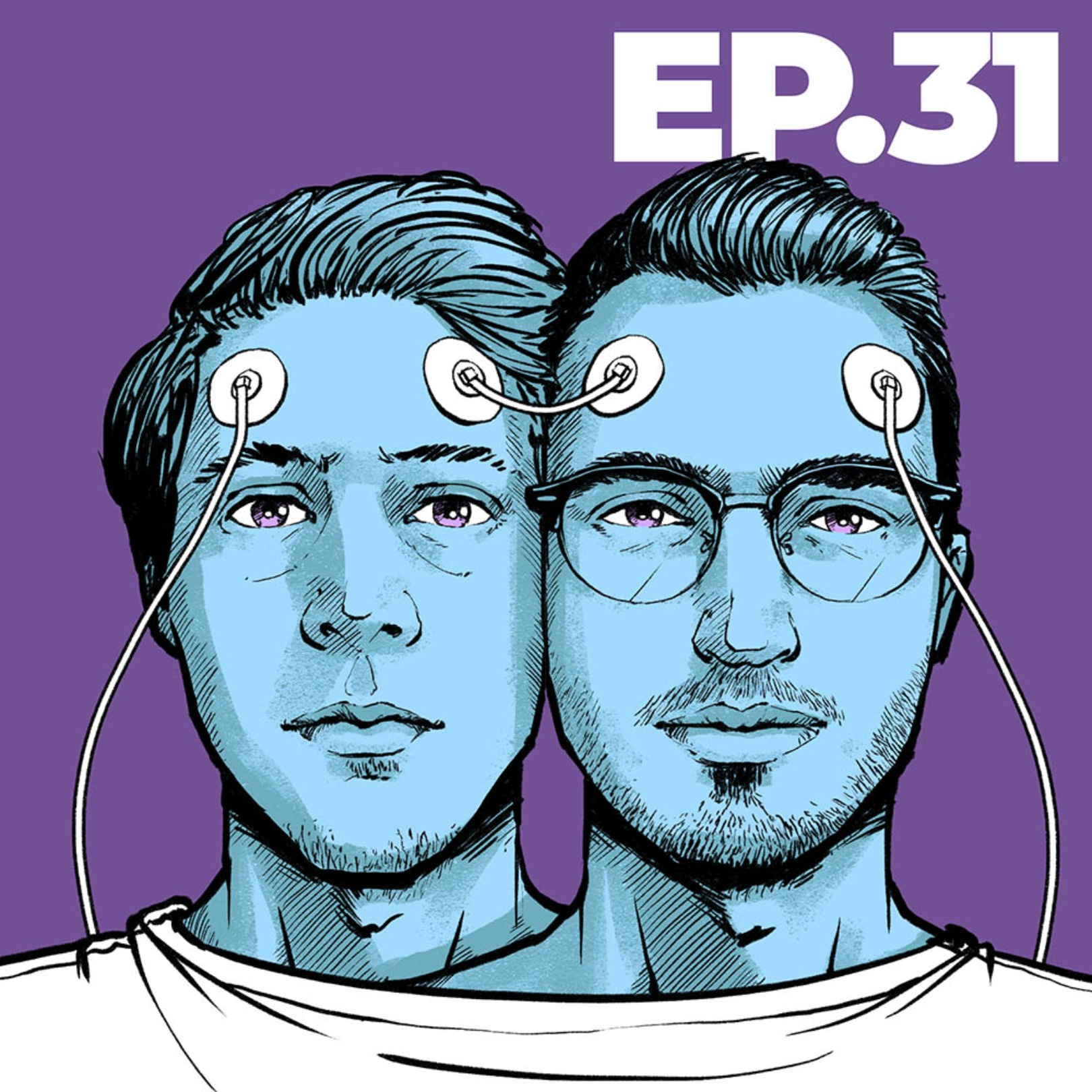 31 - DISCUSSION: A Tour of Creativity