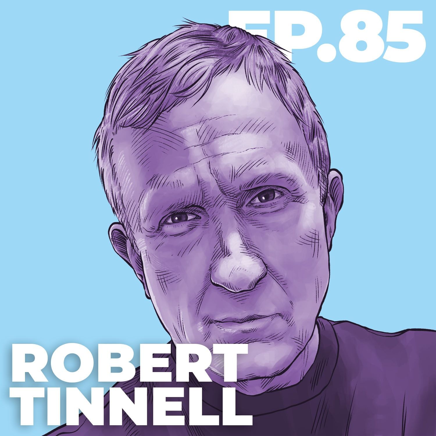 85 - INTERVIEW: Robert Tinnell