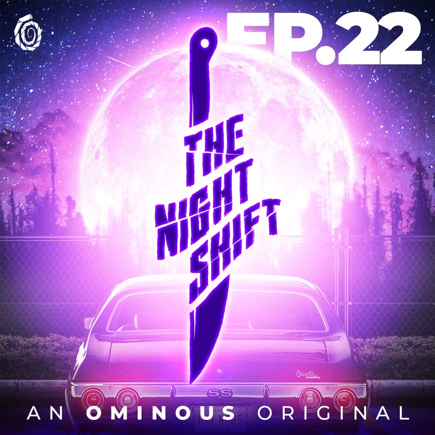 The Night Shift