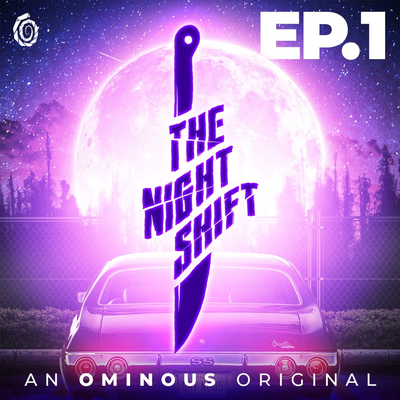 The Night Shift
