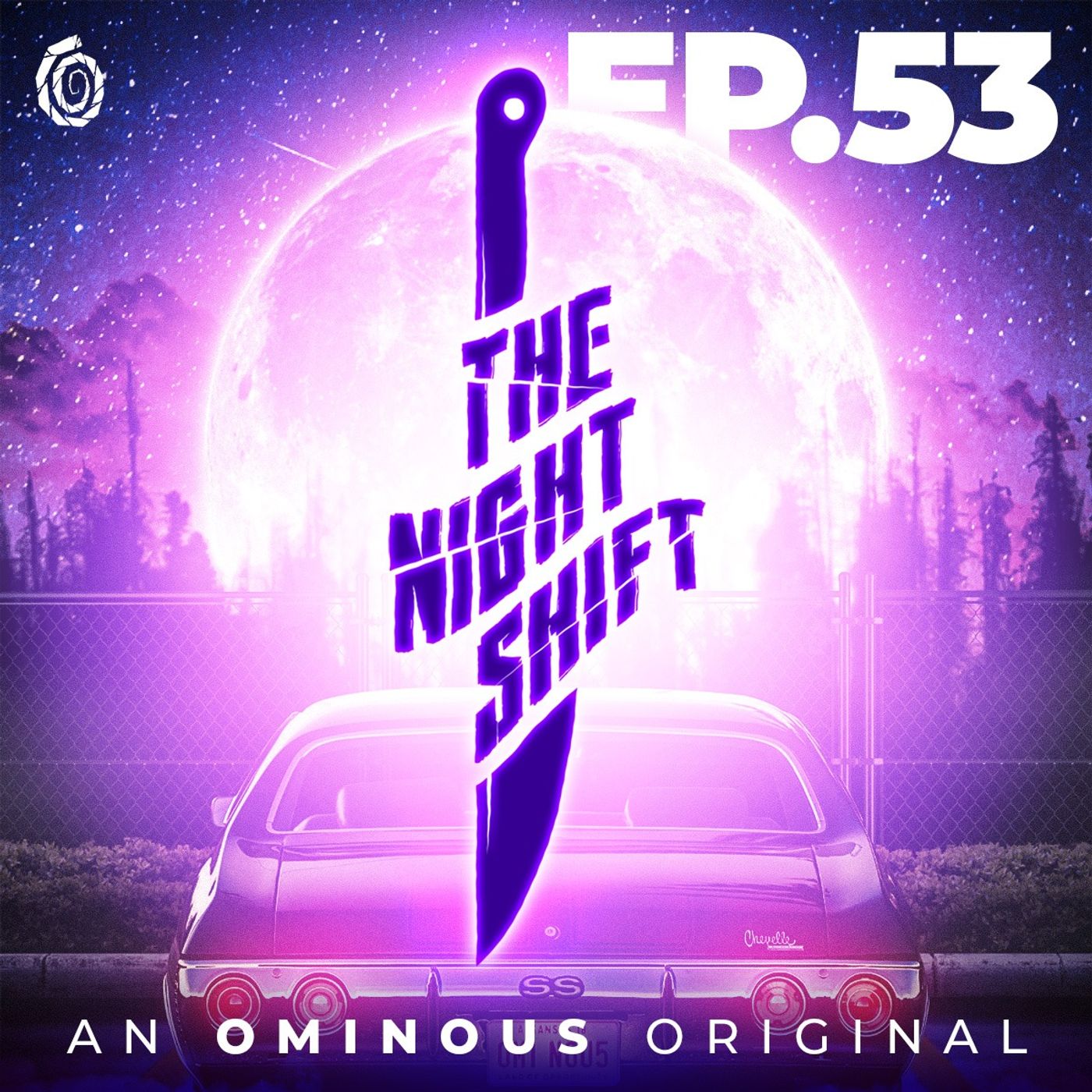 The Night Shift
