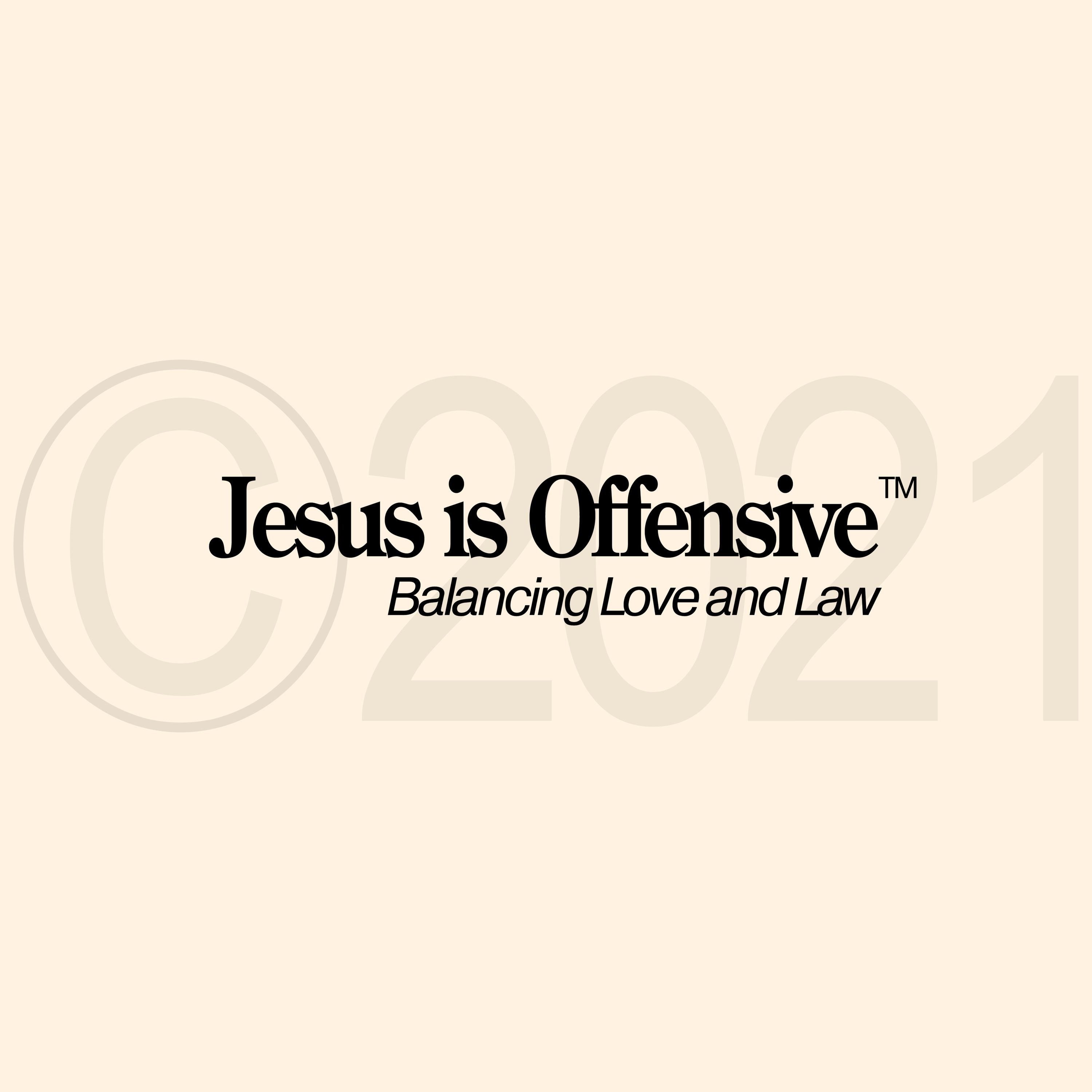 Jesus is Offensive | Where I’ve Been & Unity in Deliverance