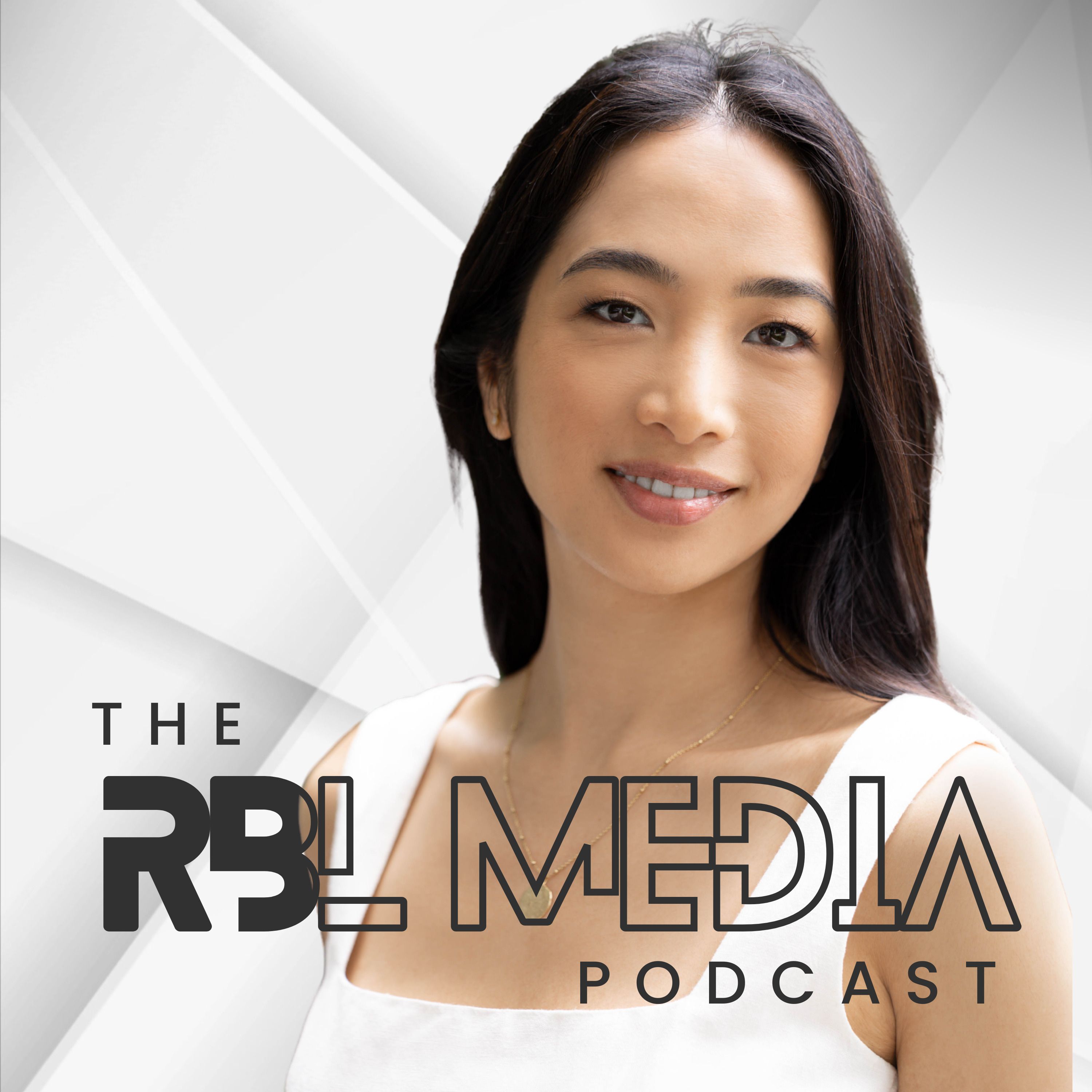 Nourishing Women’s Health Through Traditional Chinese Medicine with Karen Jee — The RBL Media Podcast cover