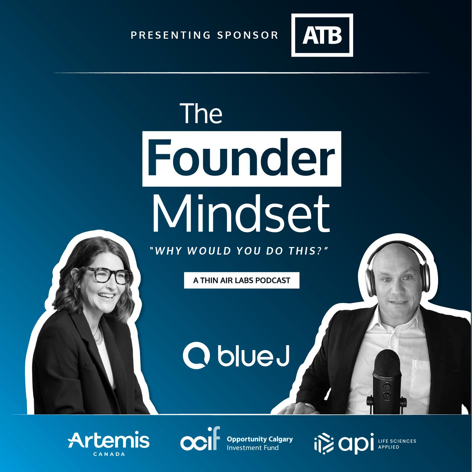 S03|01: 15 Hours to 15 Seconds: Transforming Tax Research with Benjamin Alarie