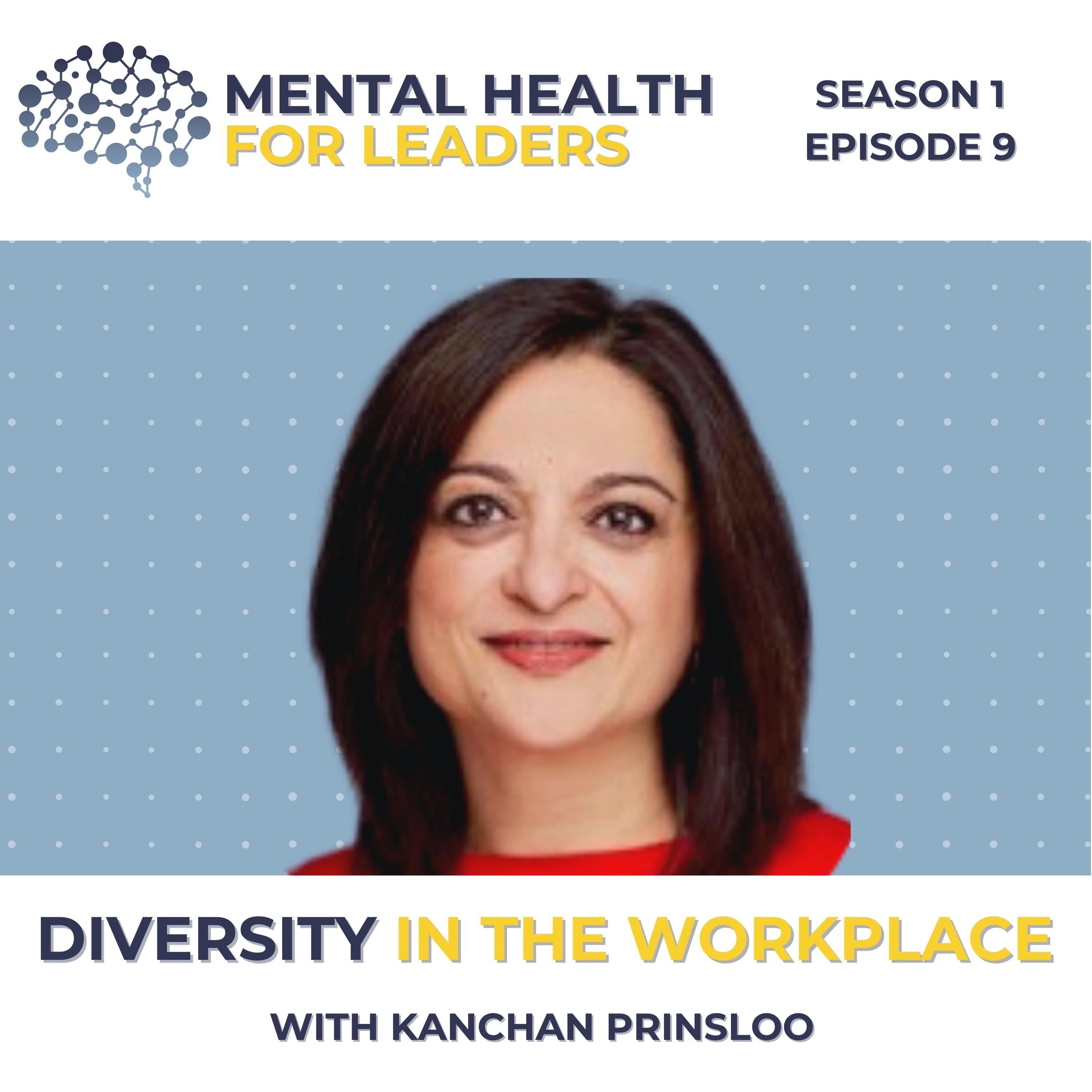 Mental Health for Leaders