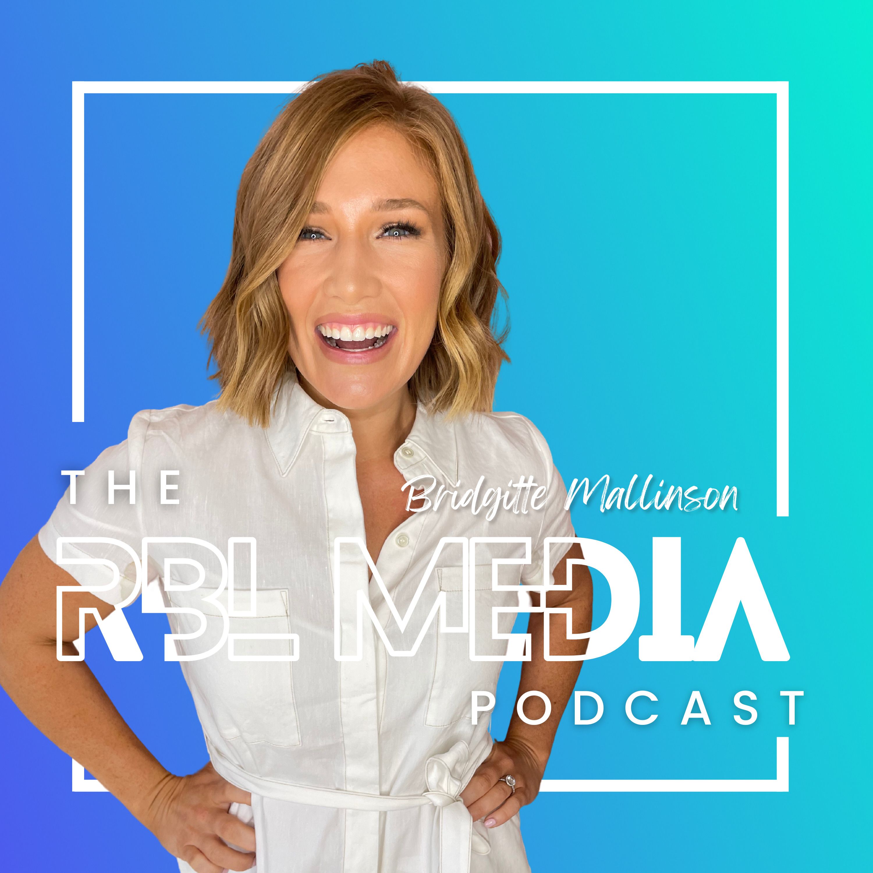 Healing, Community, Products, Affiliates & So much more! with Bridgitte Mallinson