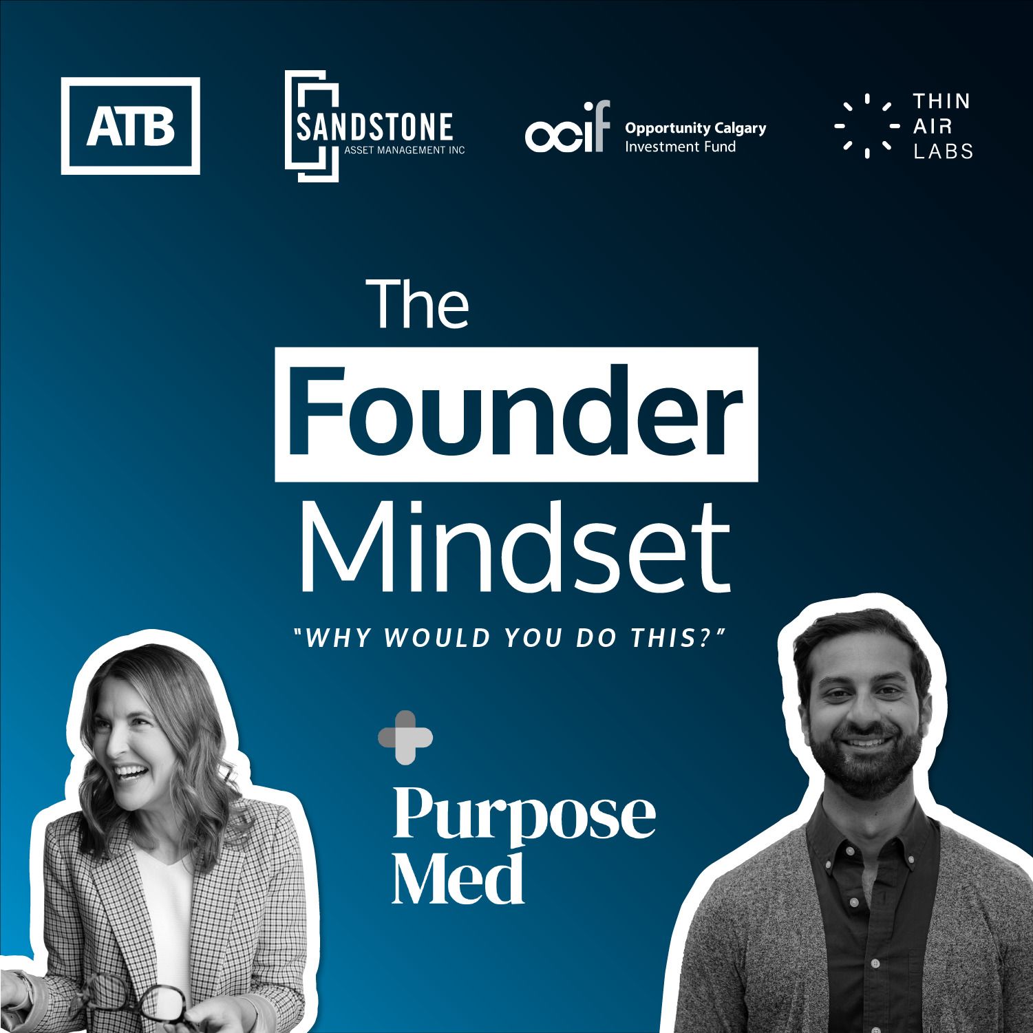 S02|11: Innovating Access: Transforming Healthcare for Underserved Communities with Amaan Banwait of PurposeMed