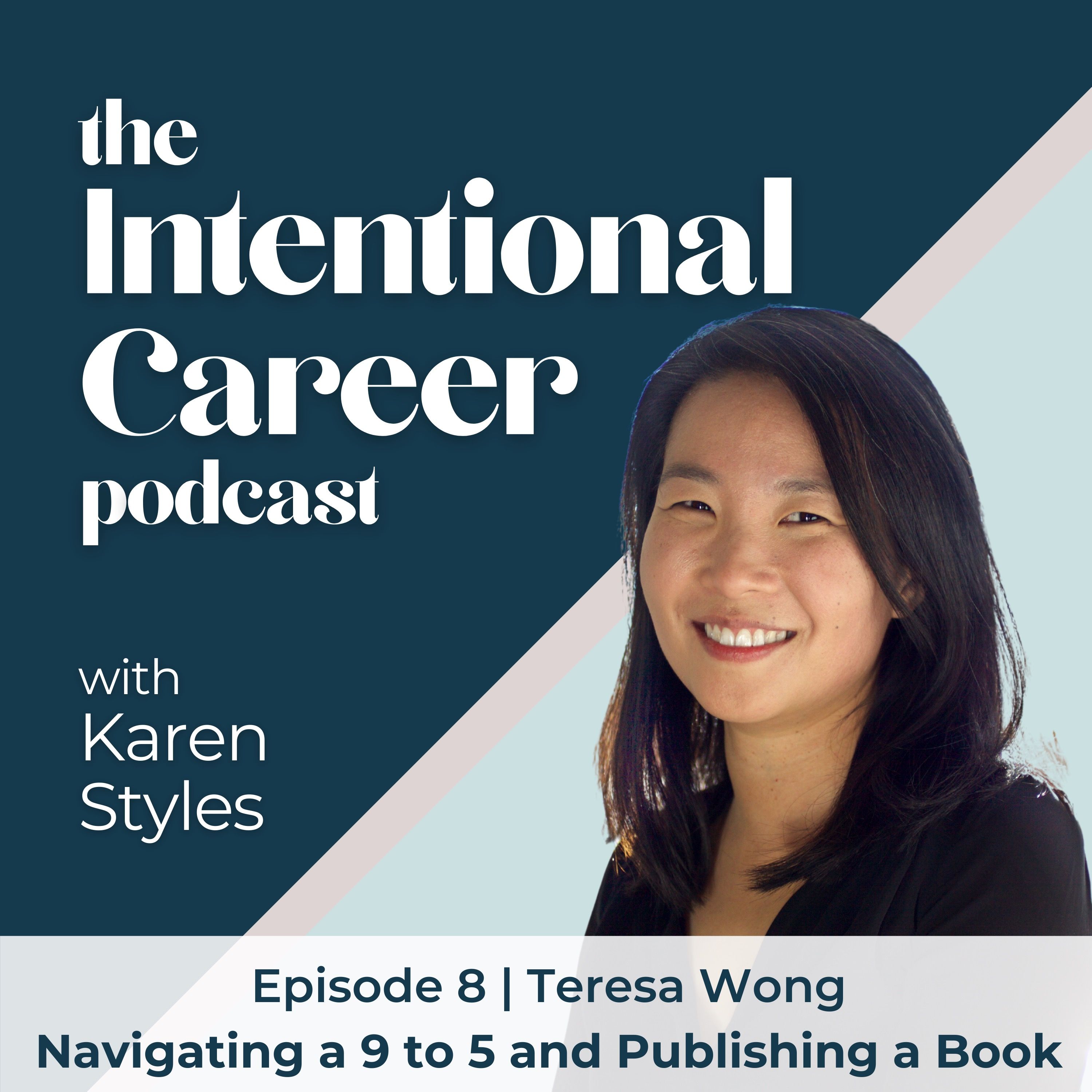 The Intentional Career Podcast