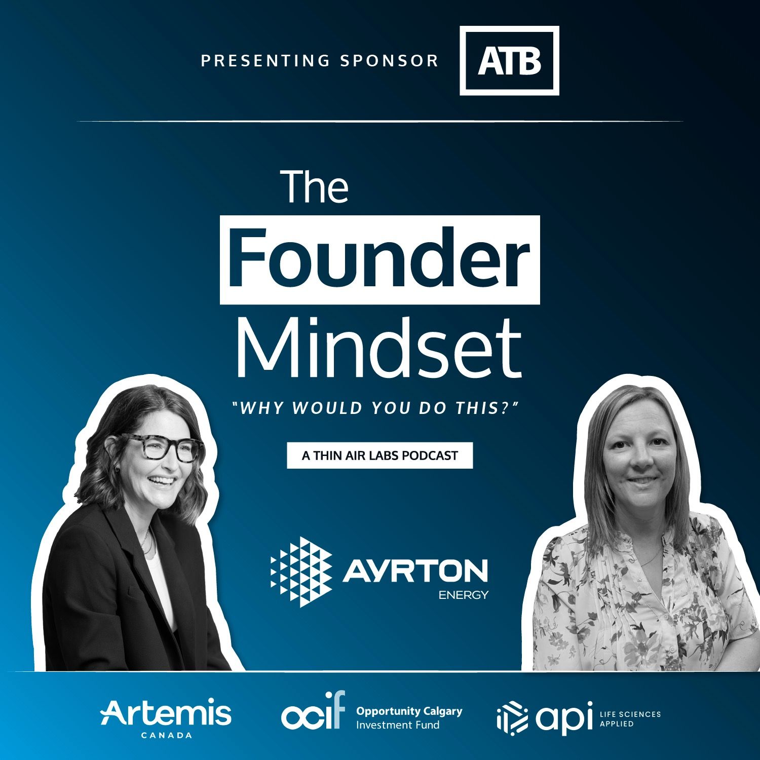 S03|16: Turning Gaps into Innovations with Natasha Kostenuk