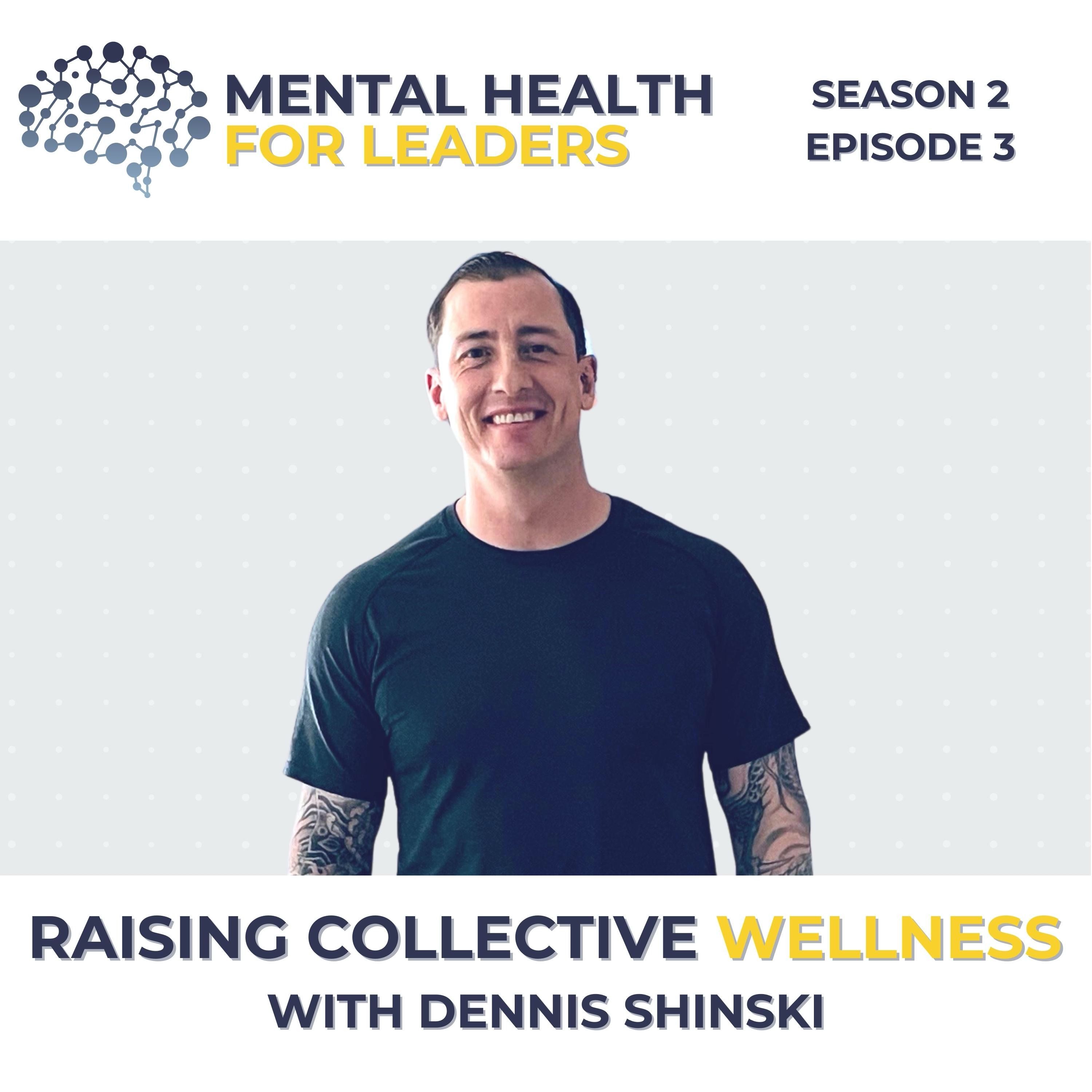 Mental Health for Leaders