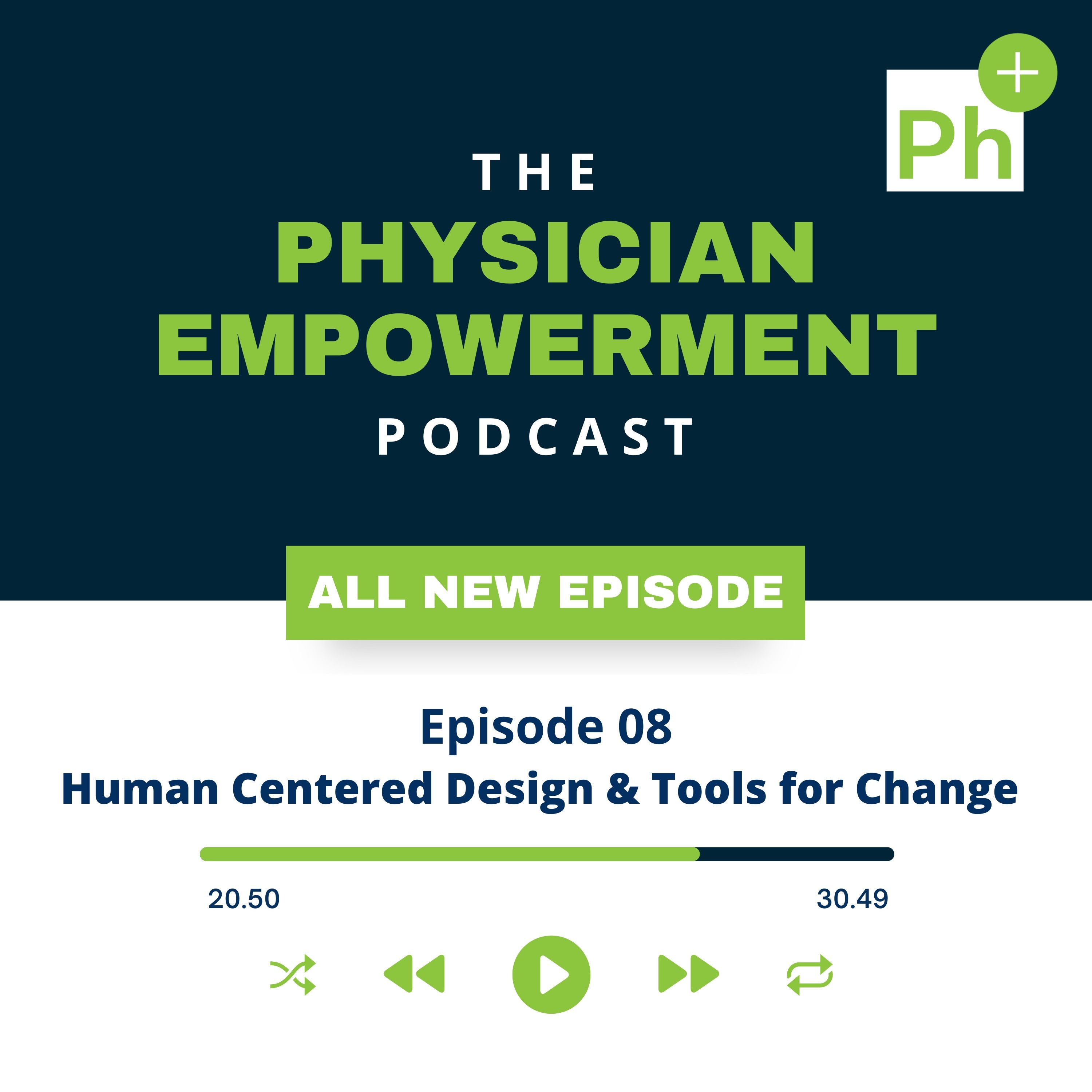 Physician Empowerment