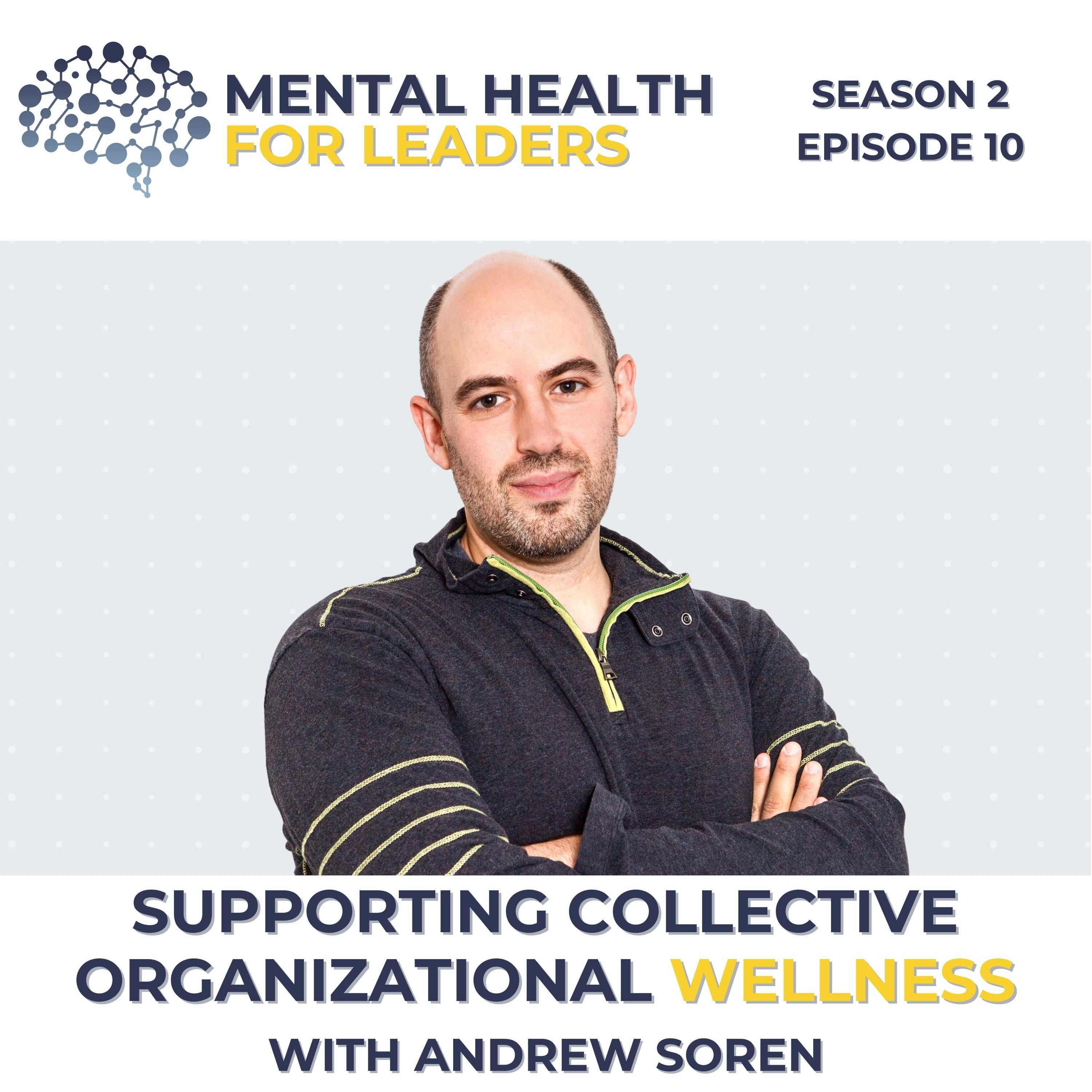 Mental Health for Leaders