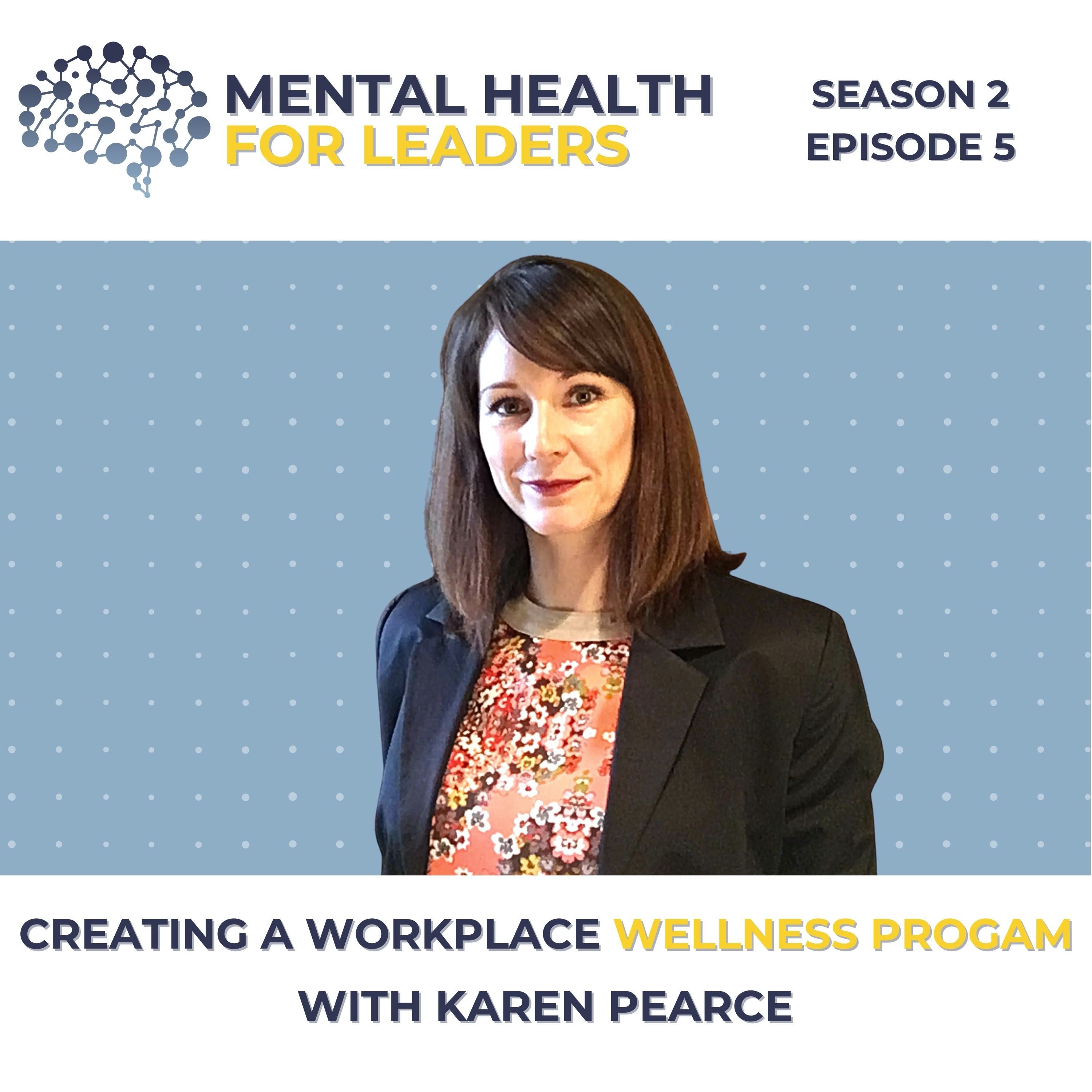 Mental Health for Leaders