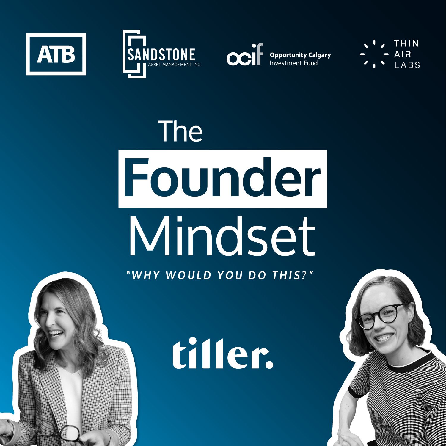 S02|09: Embracing Authenticity: The Journey of Chantelle Little, Founder and CEO of Tiller