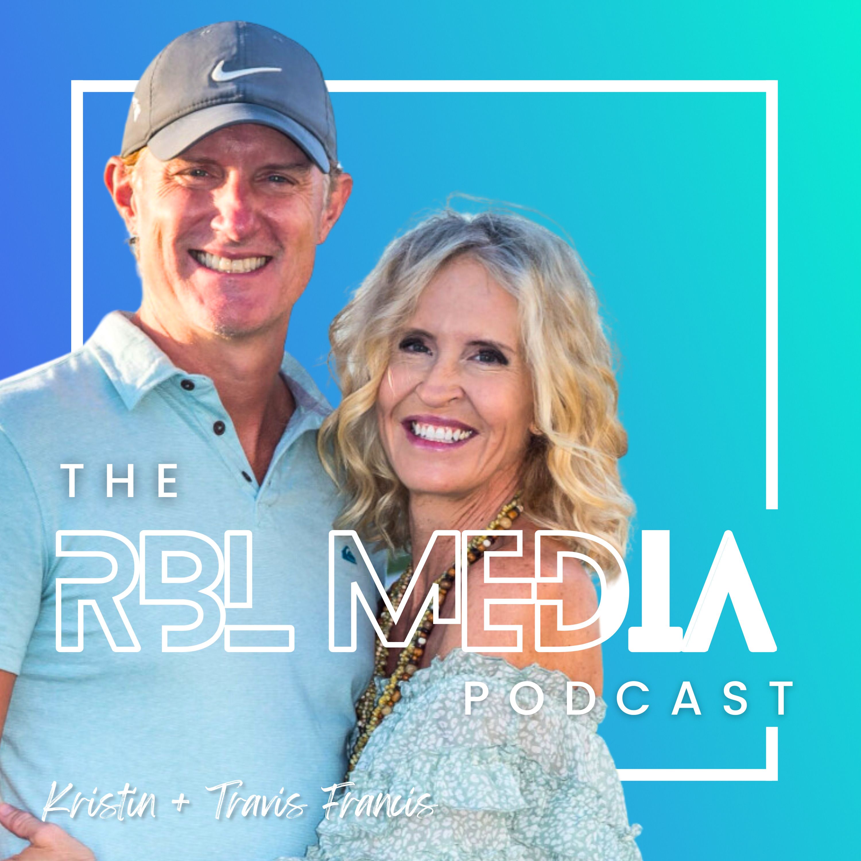 Conscious Parenting with Kristin & Travis Francis