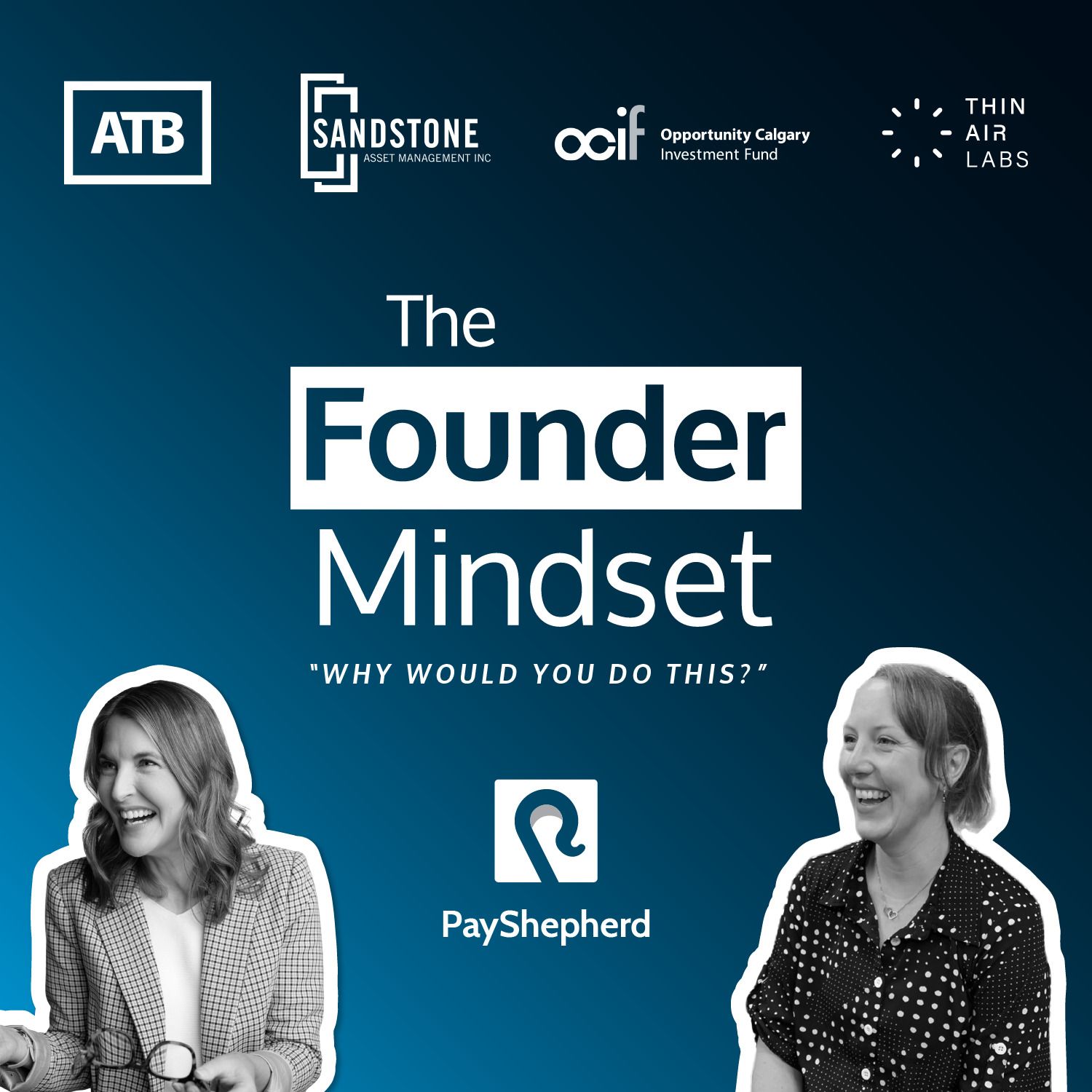 S02|06: Releasing Entrepreneurial Potential with Jenn Hunter