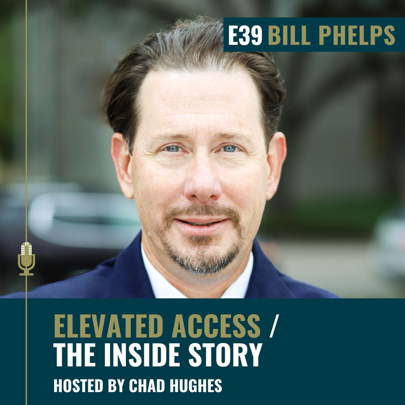 39 - Interpersonal Skills and Key Right-of-Way Components with Bill Phelps