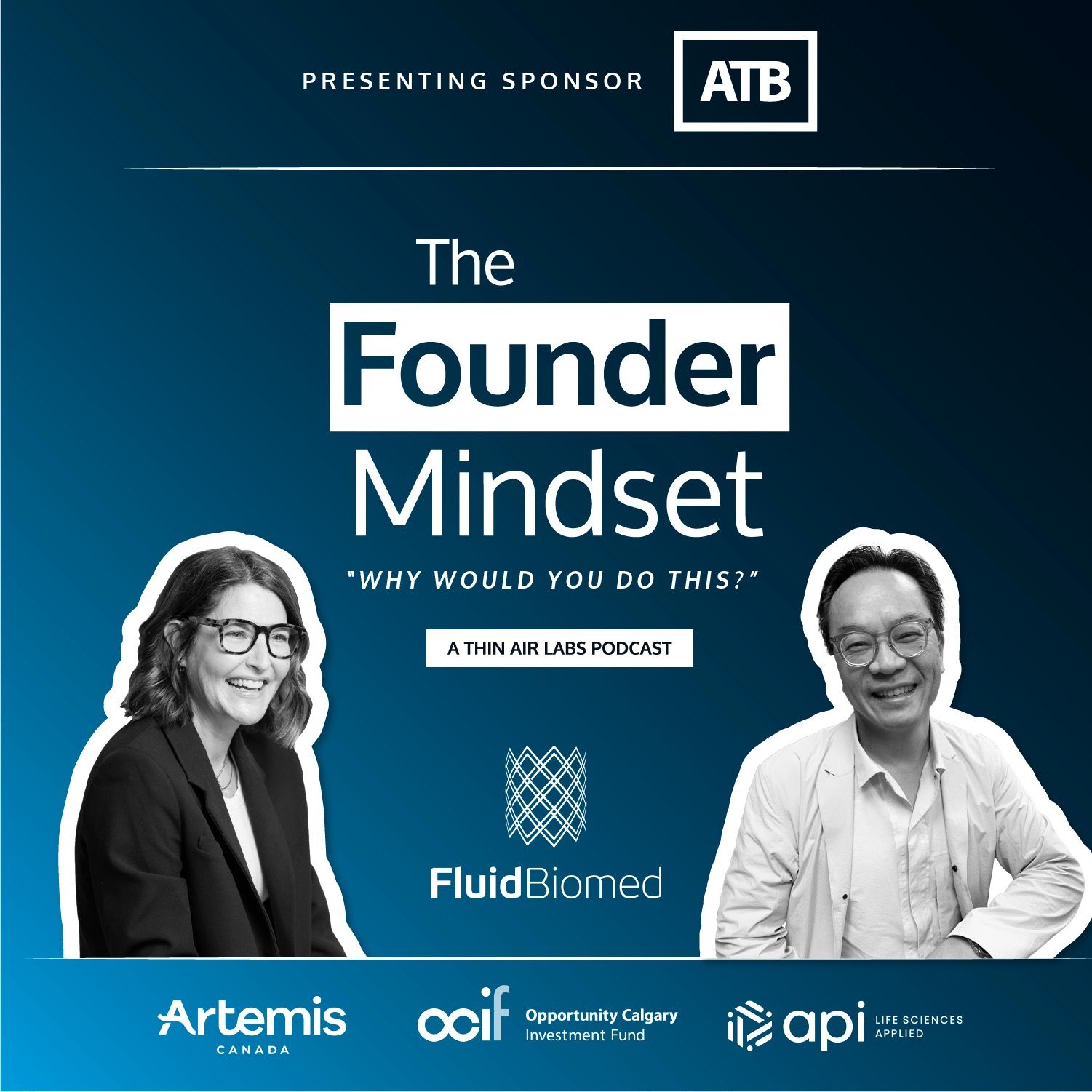S03|09: From Brain Surgery to MedTech Innovation with Dr. John Wong