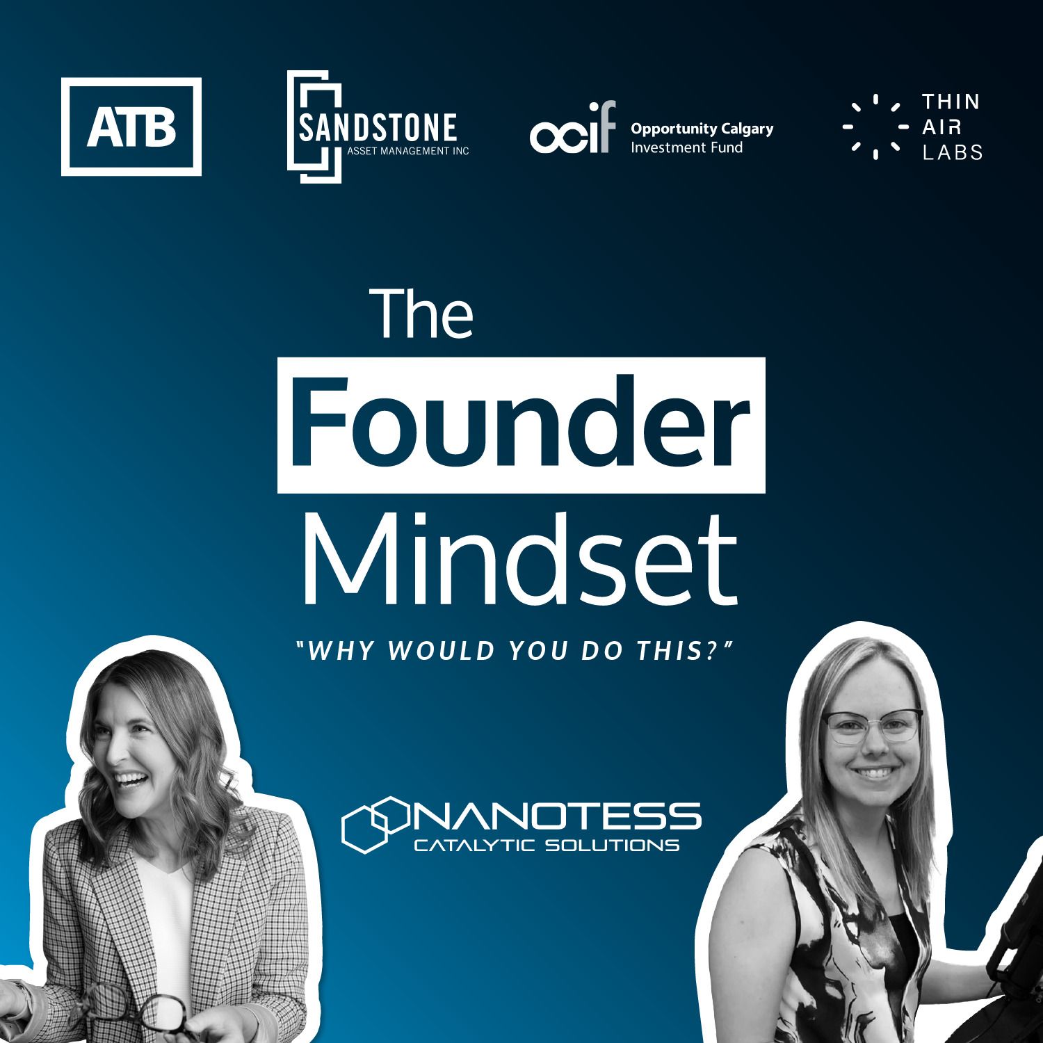 S02|05: Celebrating Small Wins to Maintain Motivation with Megan Leslie