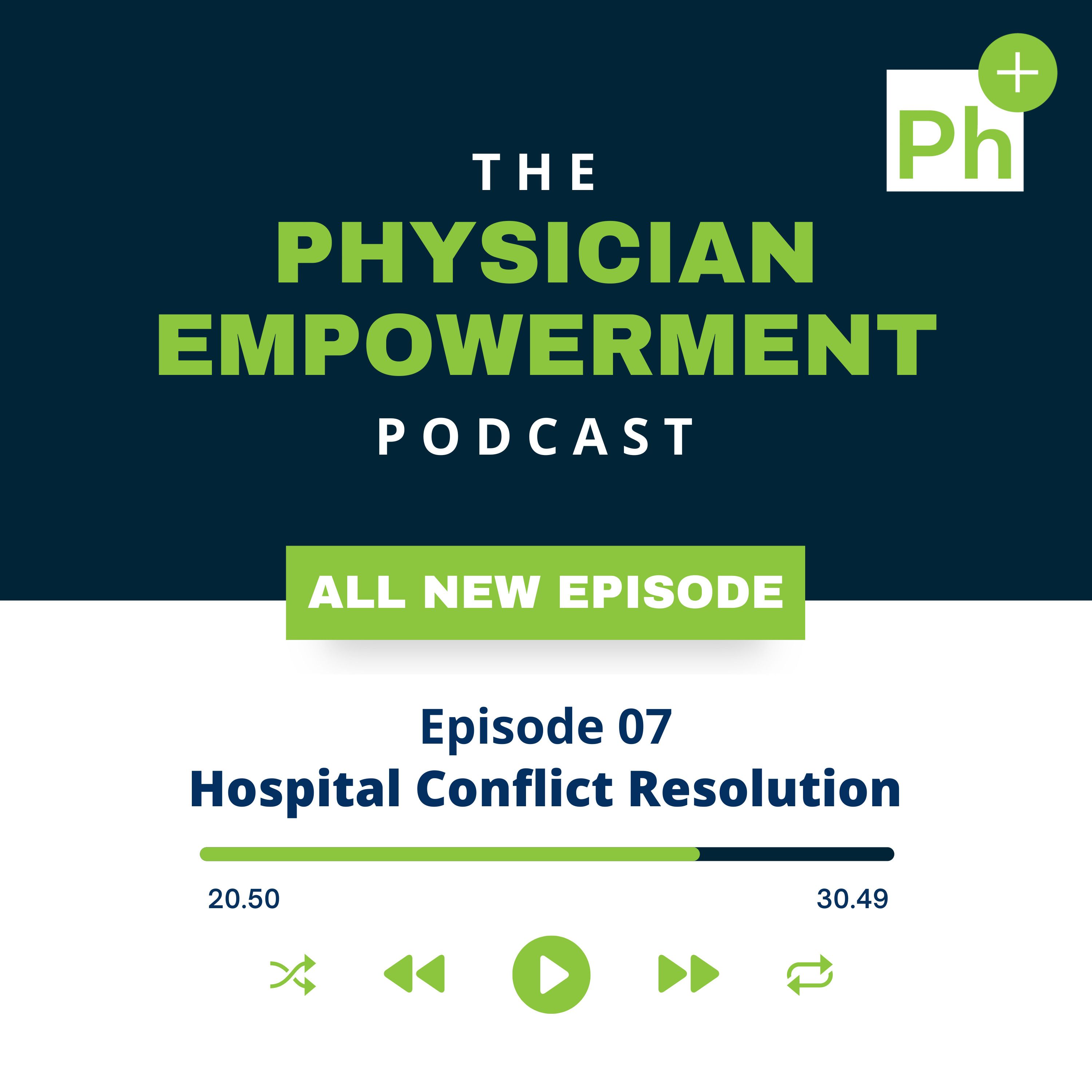 Physician Empowerment