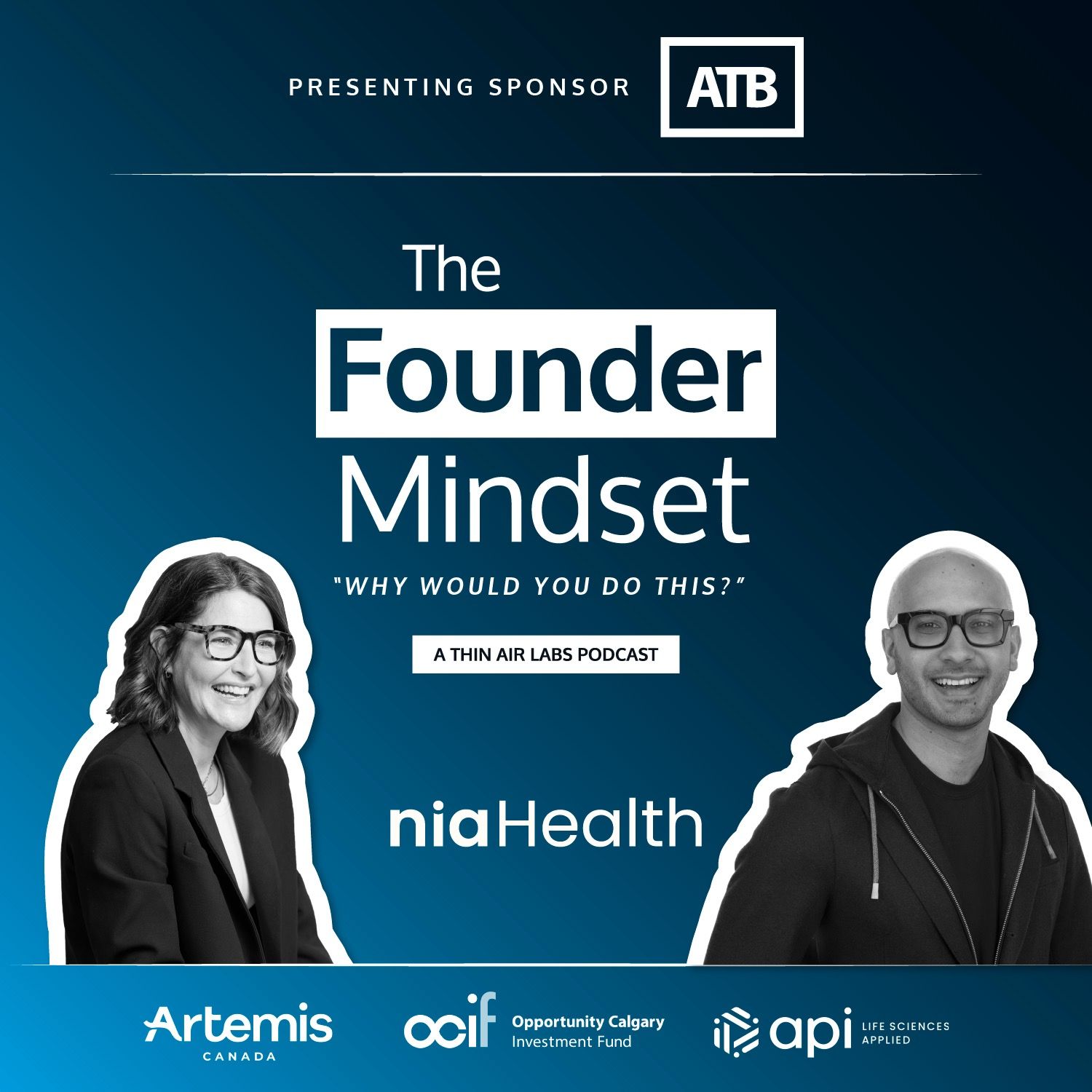 S03|15: How Healthcare Founder Sameer Dhar is Reimagining Preventative Care