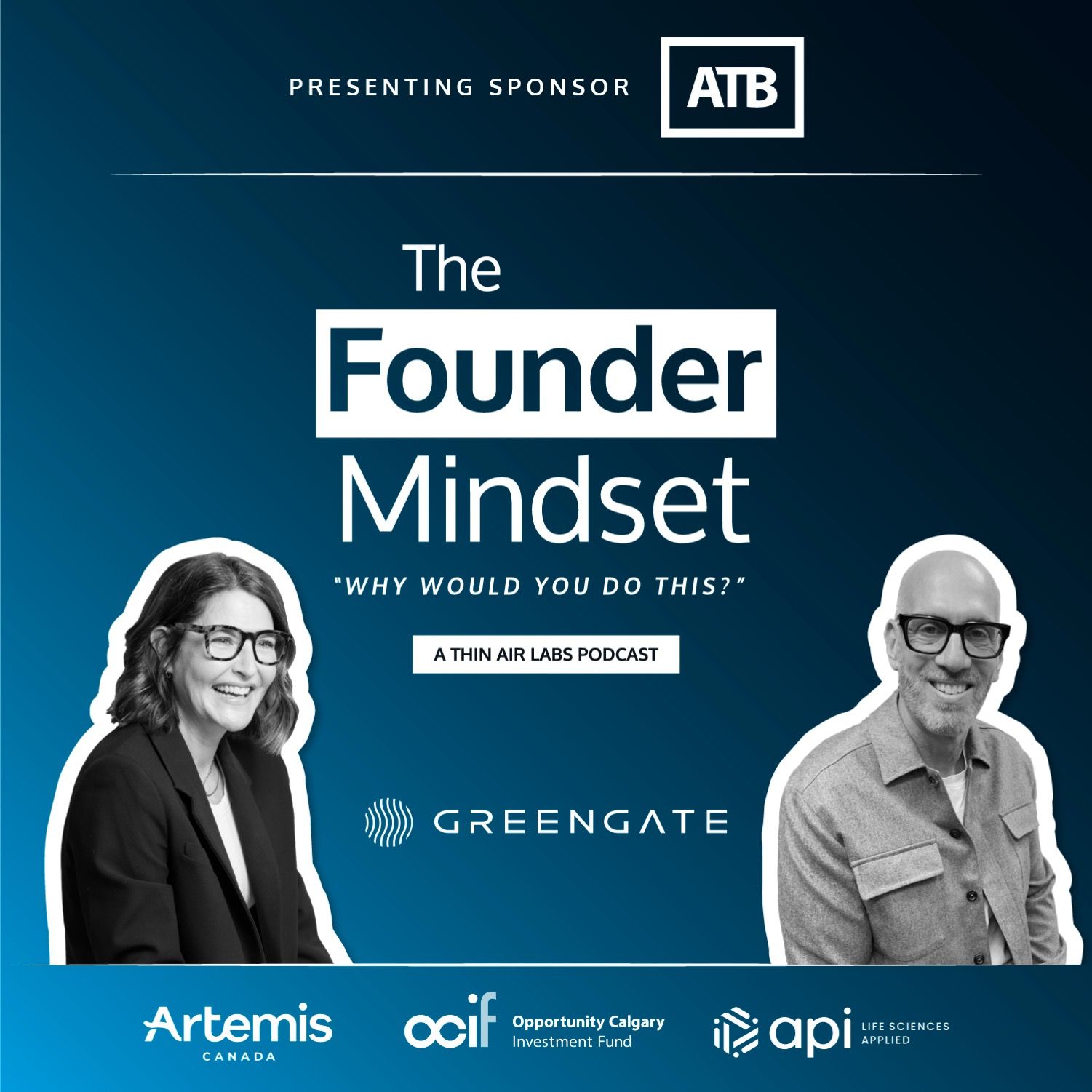 S03|11: Building Bold Visions in Renewable Energy with Dan Balaban