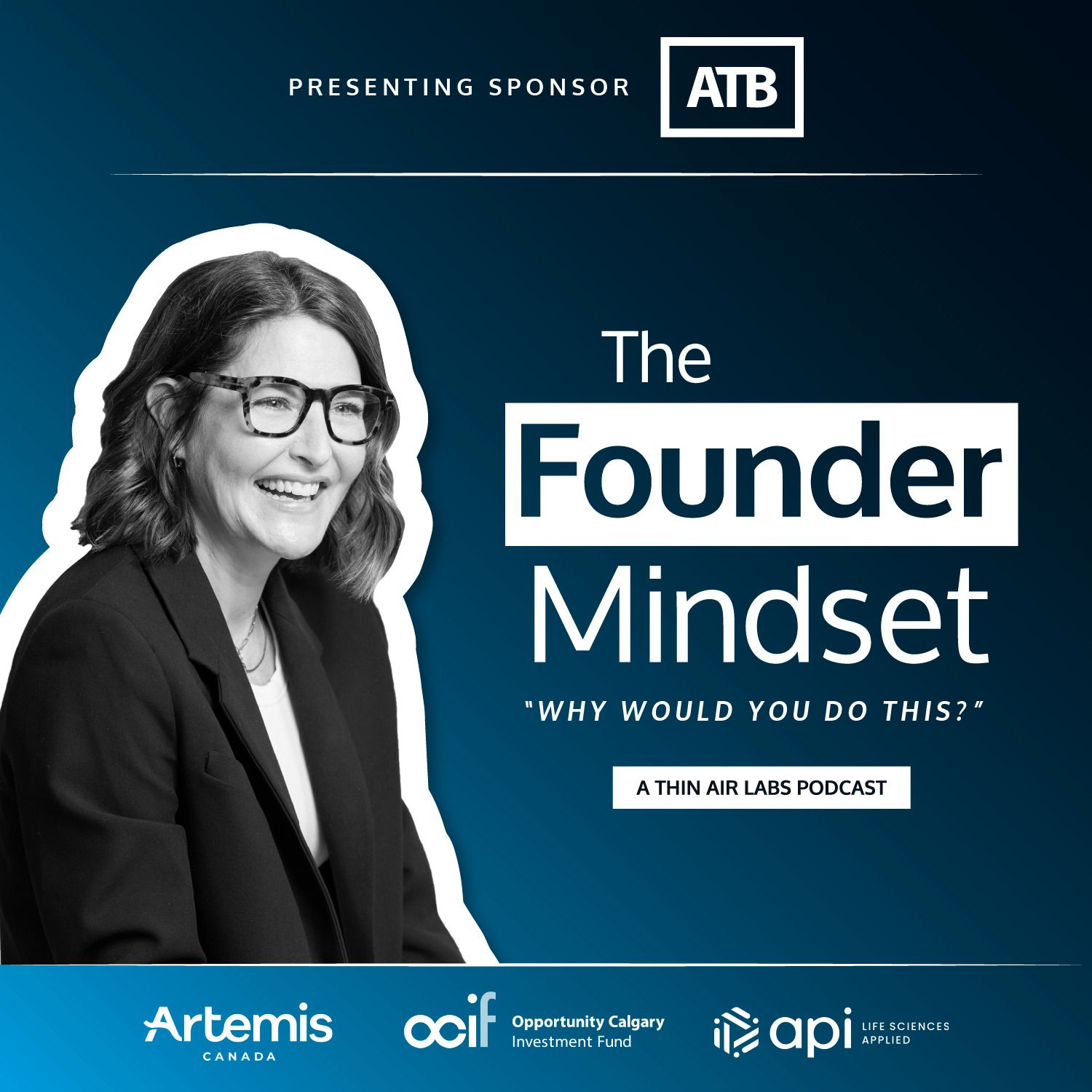 S03 Trailer: The Founder Mindset