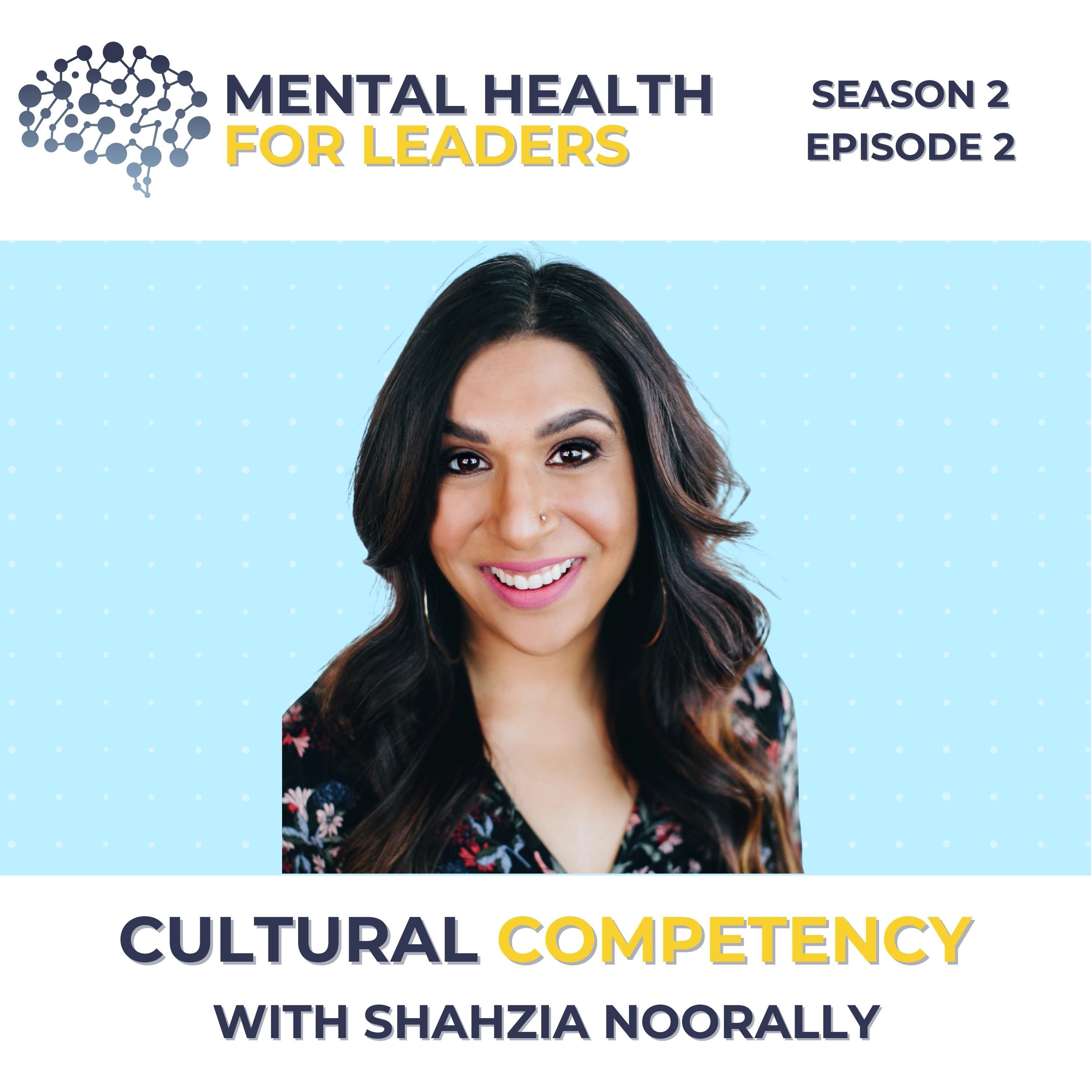 Mental Health for Leaders