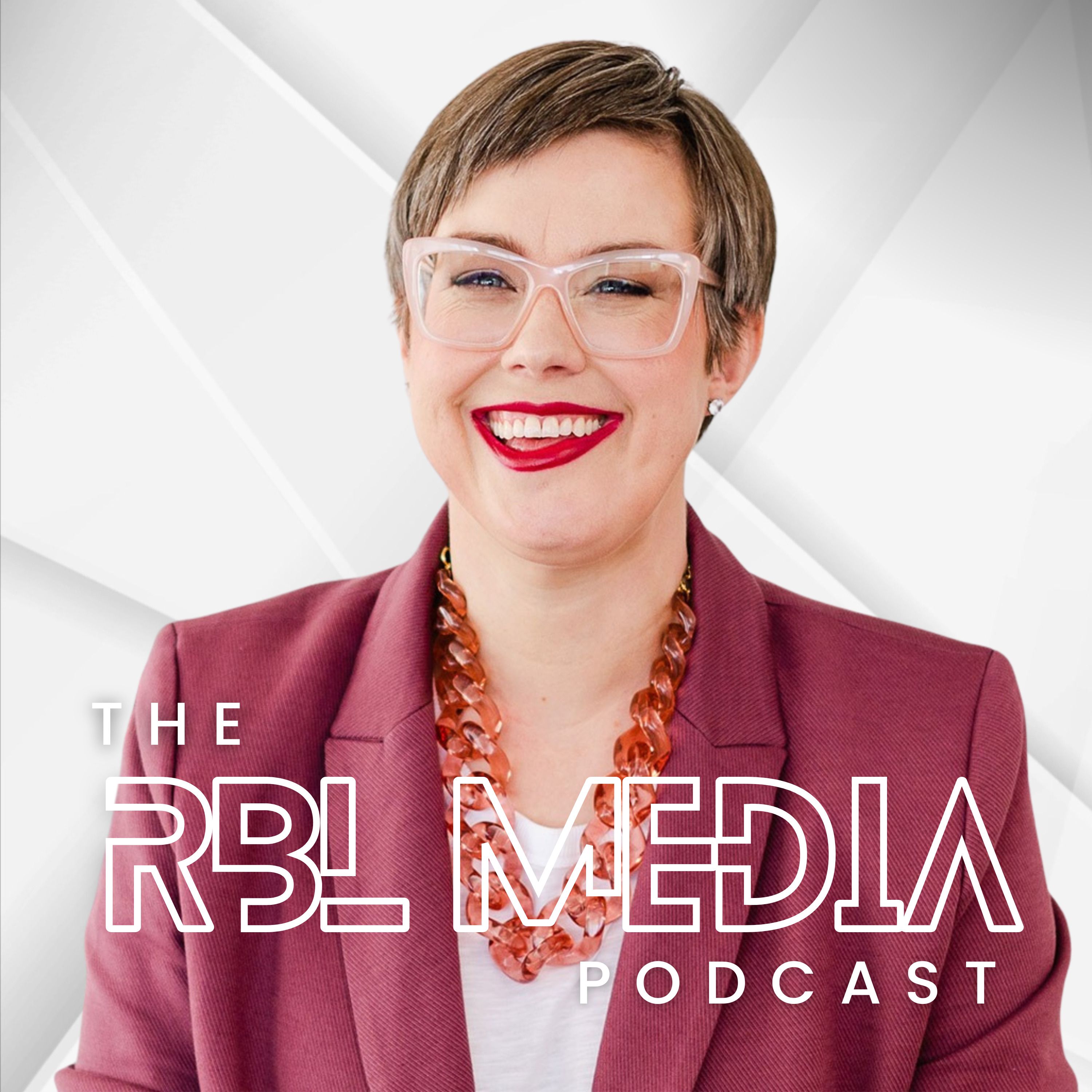 Scale with Success with Caitlin Bacher