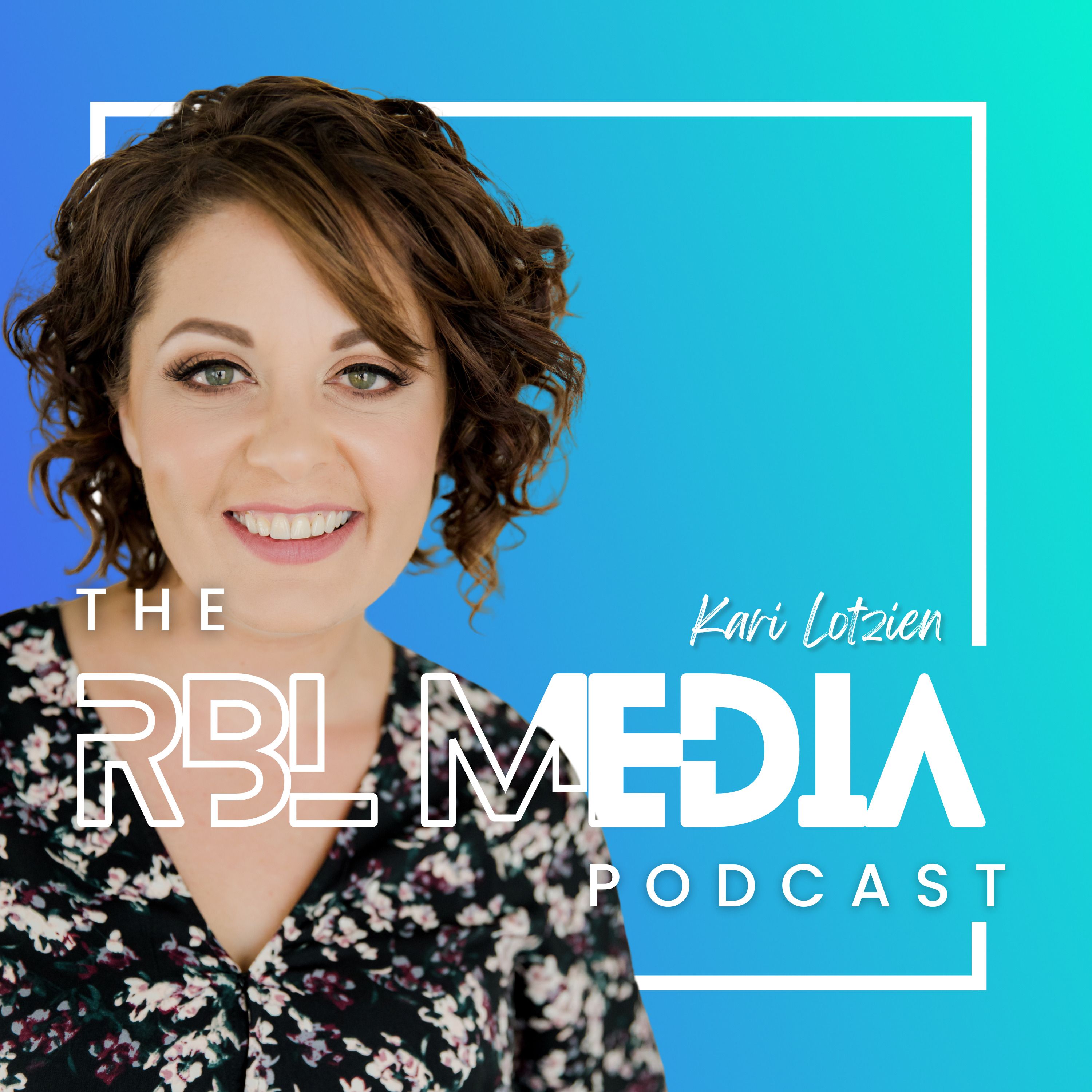 Leadership and Vulnerability with Kari Lotzien