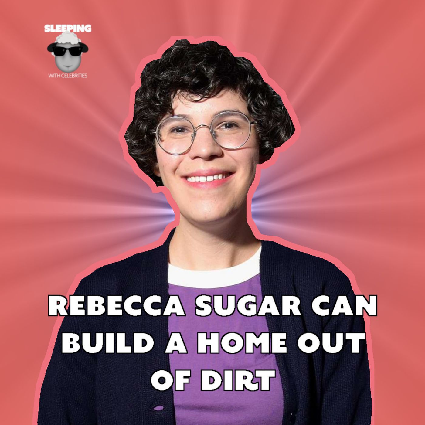 Rebecca Sugar: Creator of Steven Universe, Knower of Earthen Building Techniques artwork
