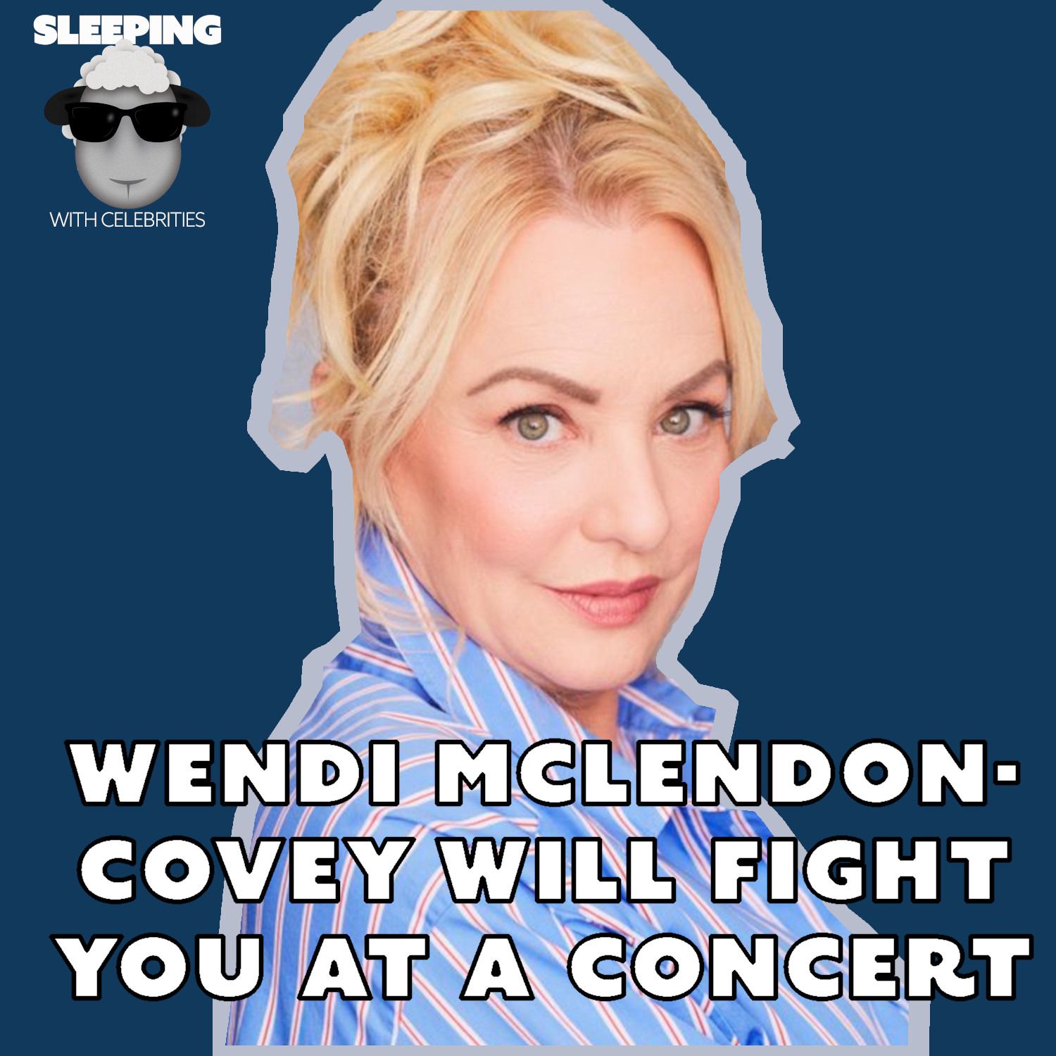 Let’s Go to a Concert with Wendi McLendon-Covey